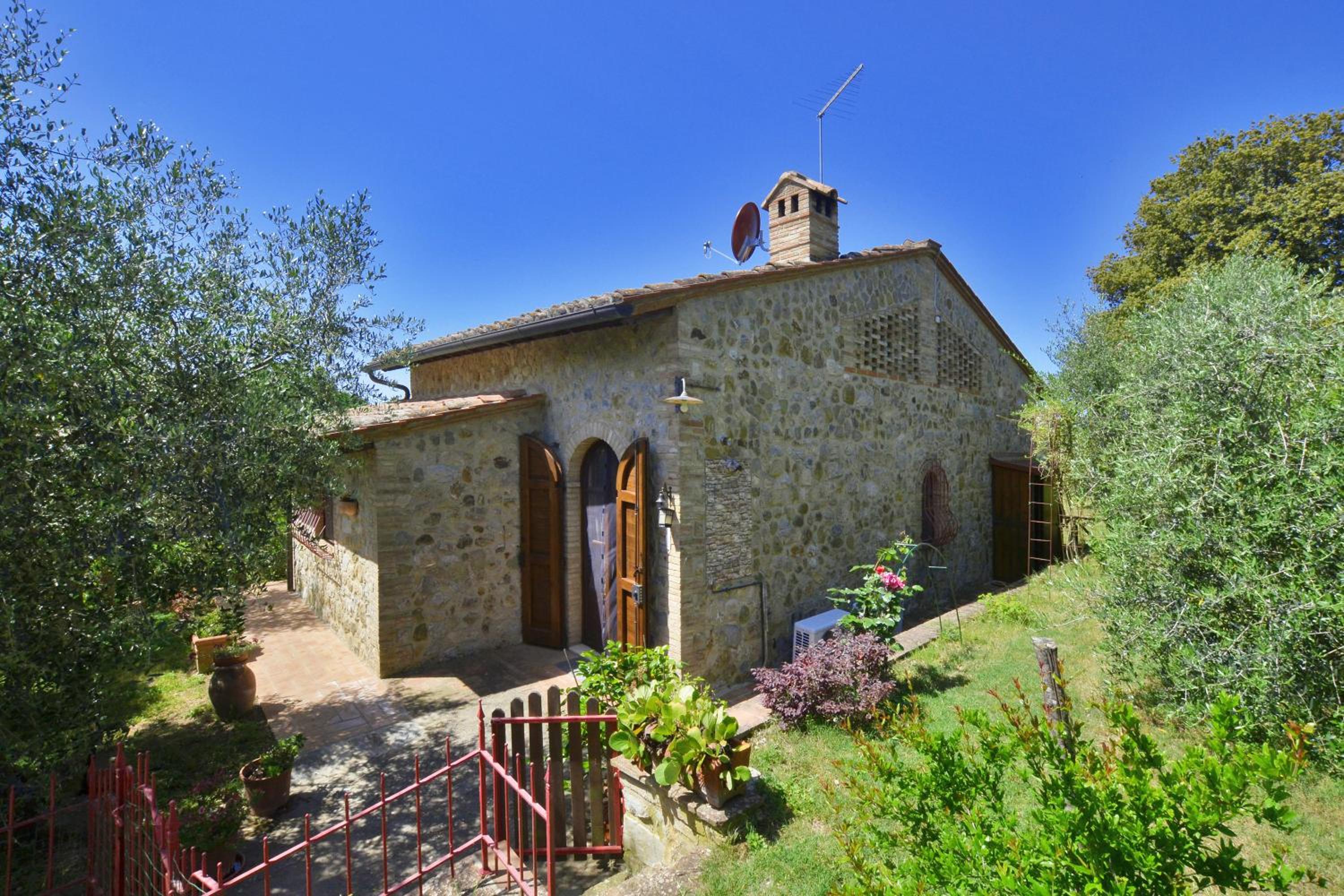 Da Maria - Happy Rentals