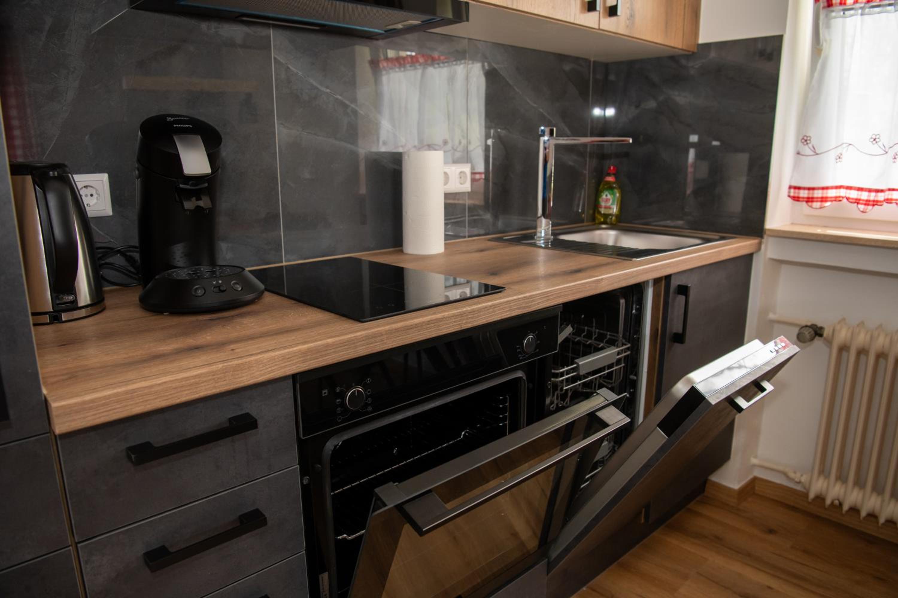 Renatas Ferienwohnung Stanel