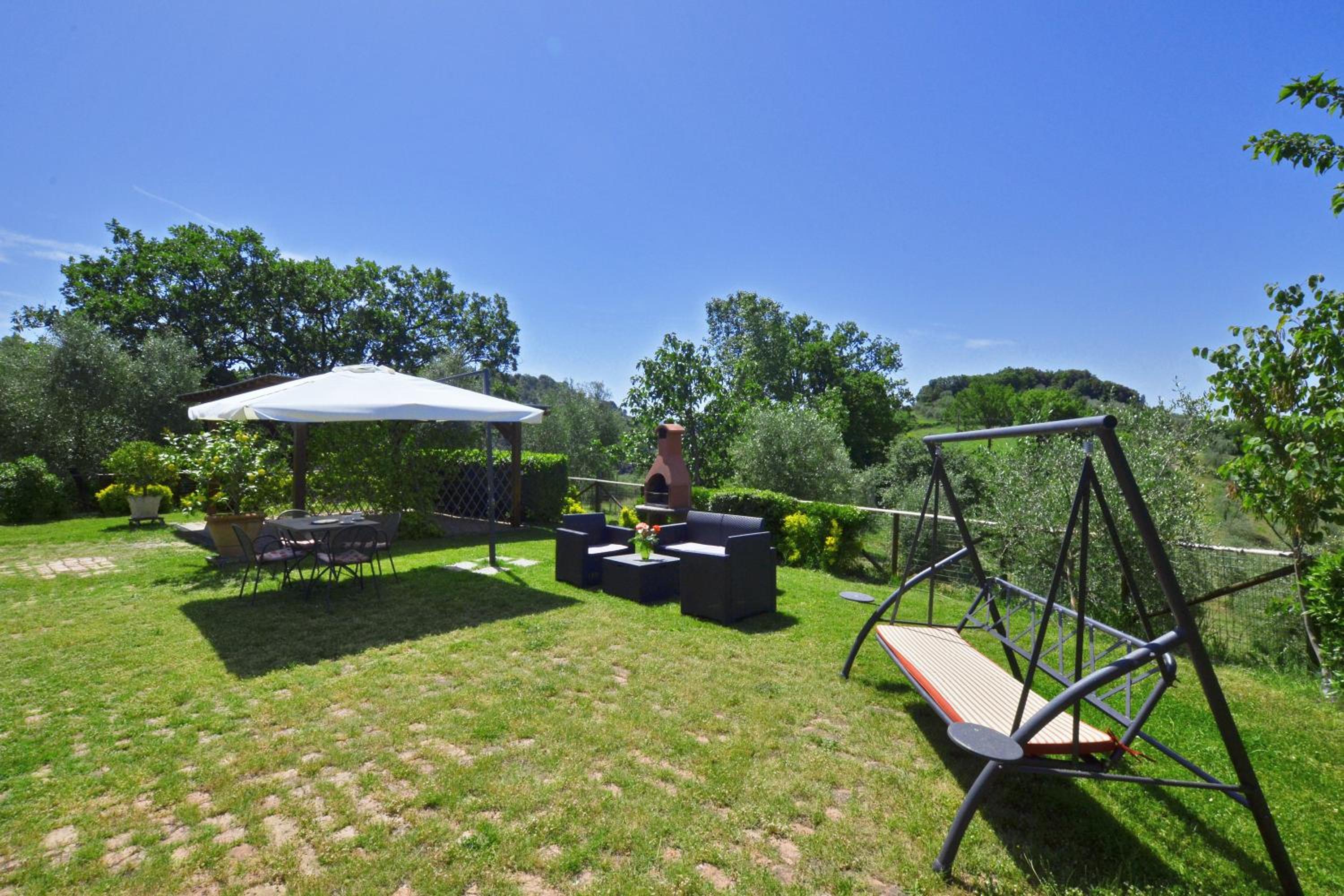 Da Maria - Happy Rentals view 4