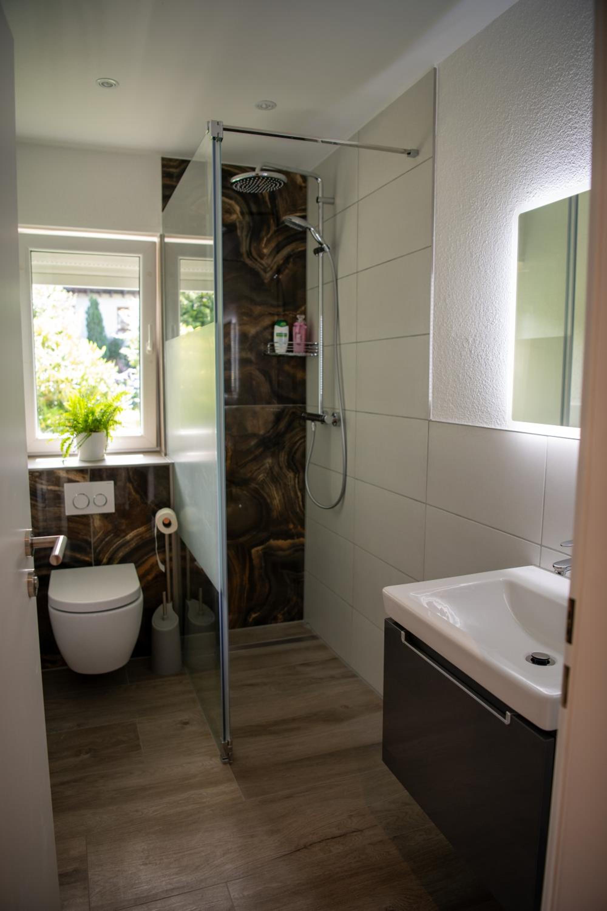 Renatas Ferienwohnung Stanel