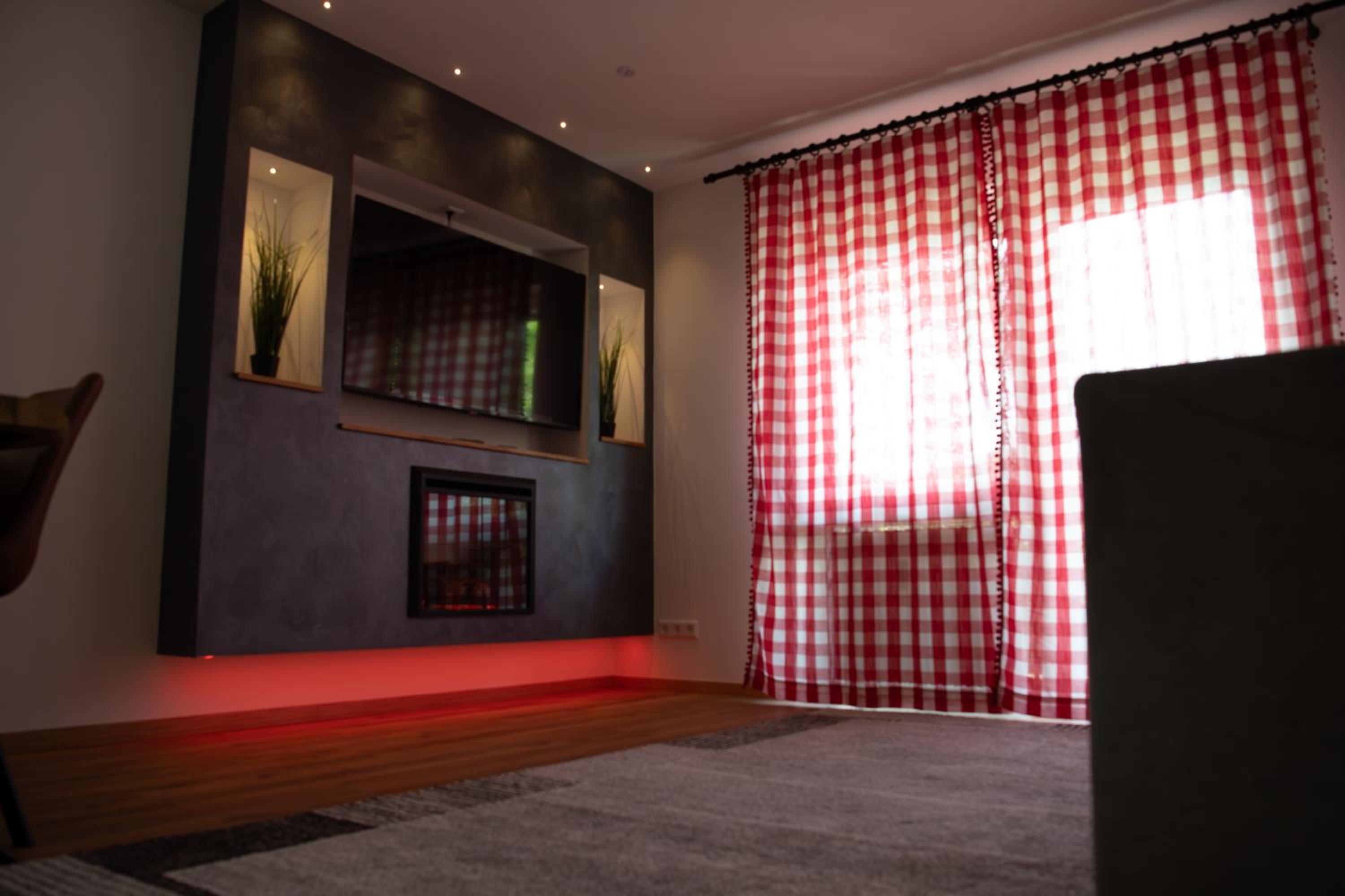 Renatas Ferienwohnung Stanel