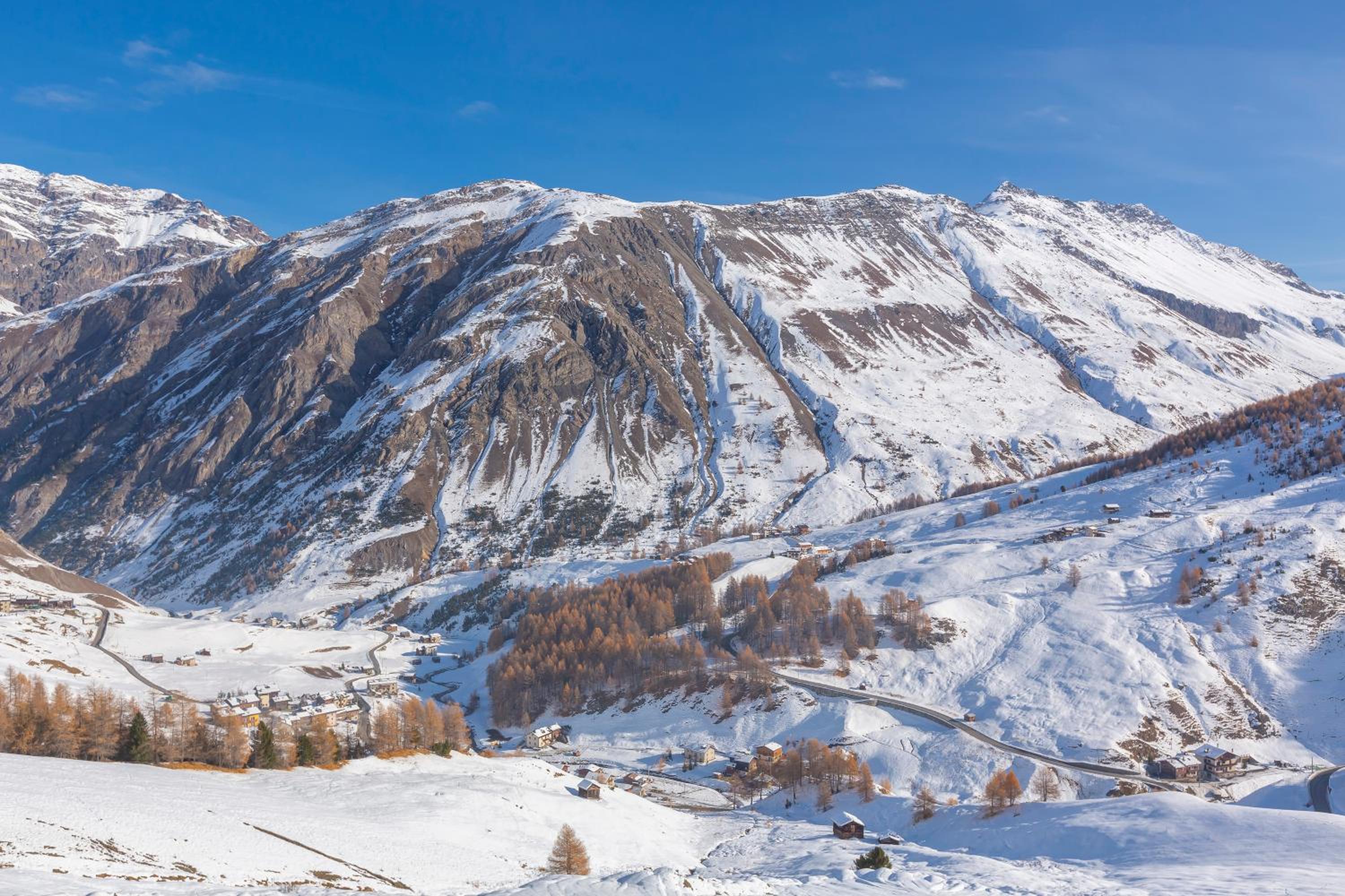 Fiocco Di Neve Ski in- Ski out 10m - Happy Rentals photo 2