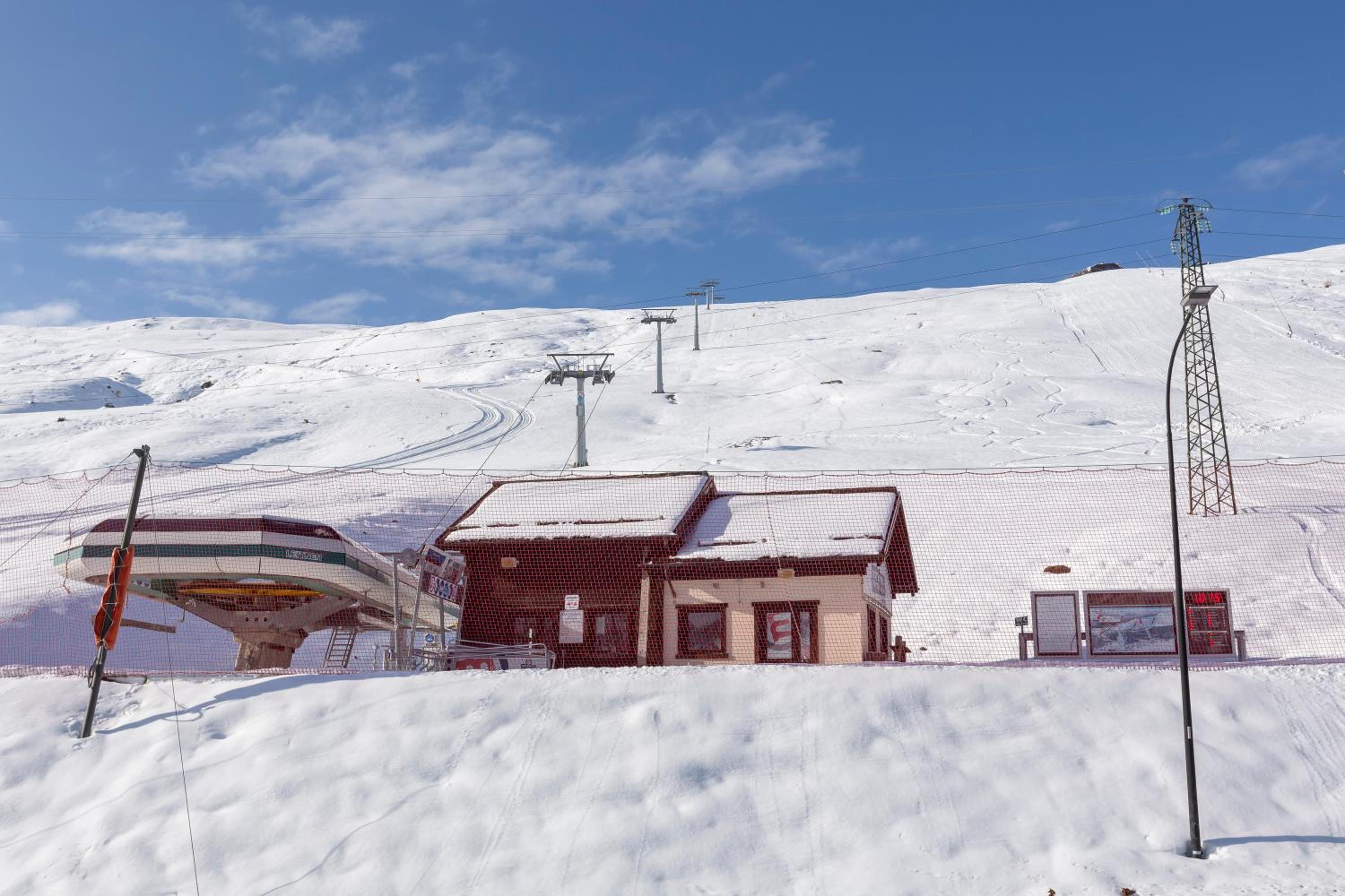 Fiocco Di Neve Ski in- Ski out 10m - Happy Rentals photo 3