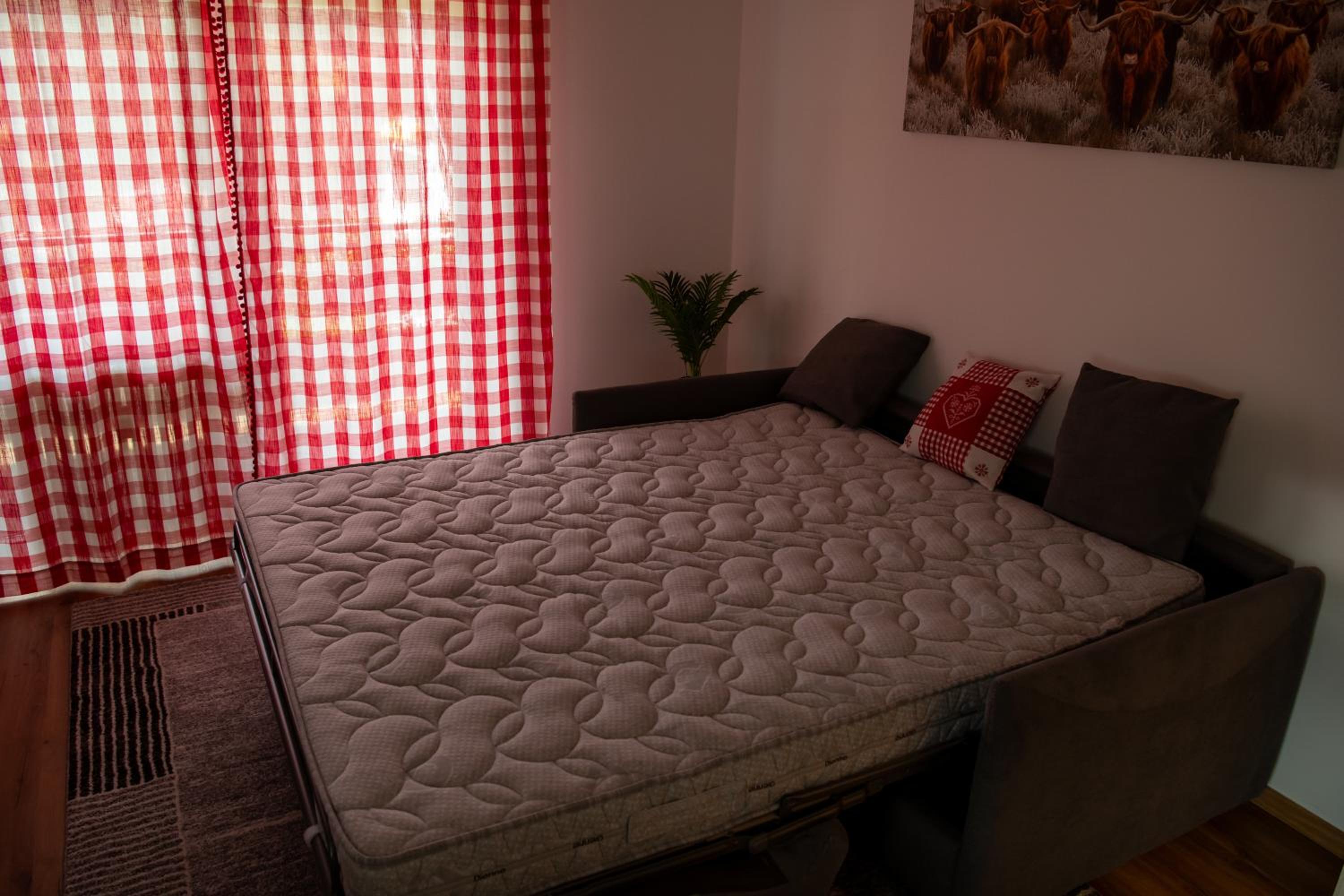 Renatas Ferienwohnung Stanel