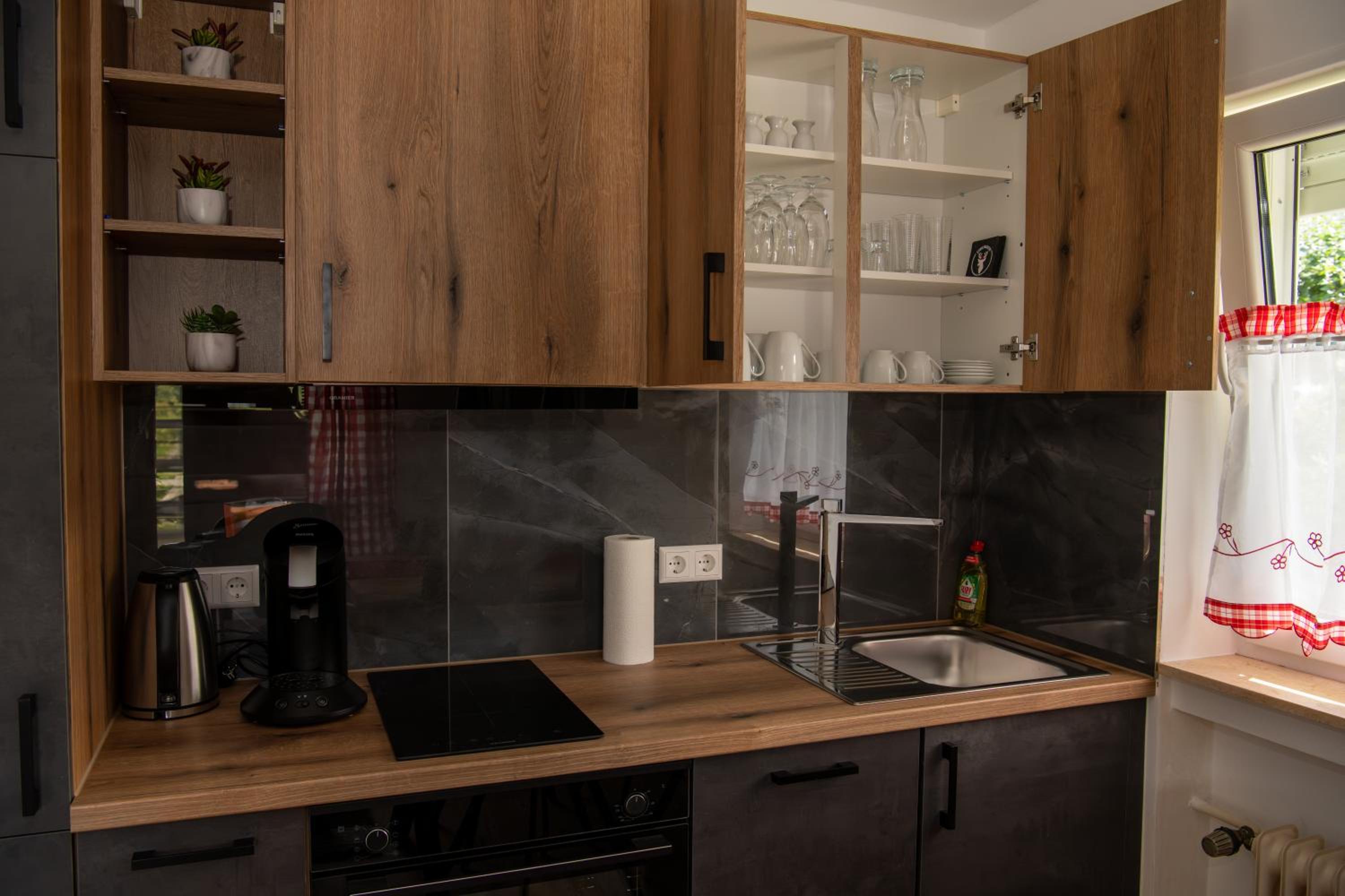 Renatas Ferienwohnung Stanel