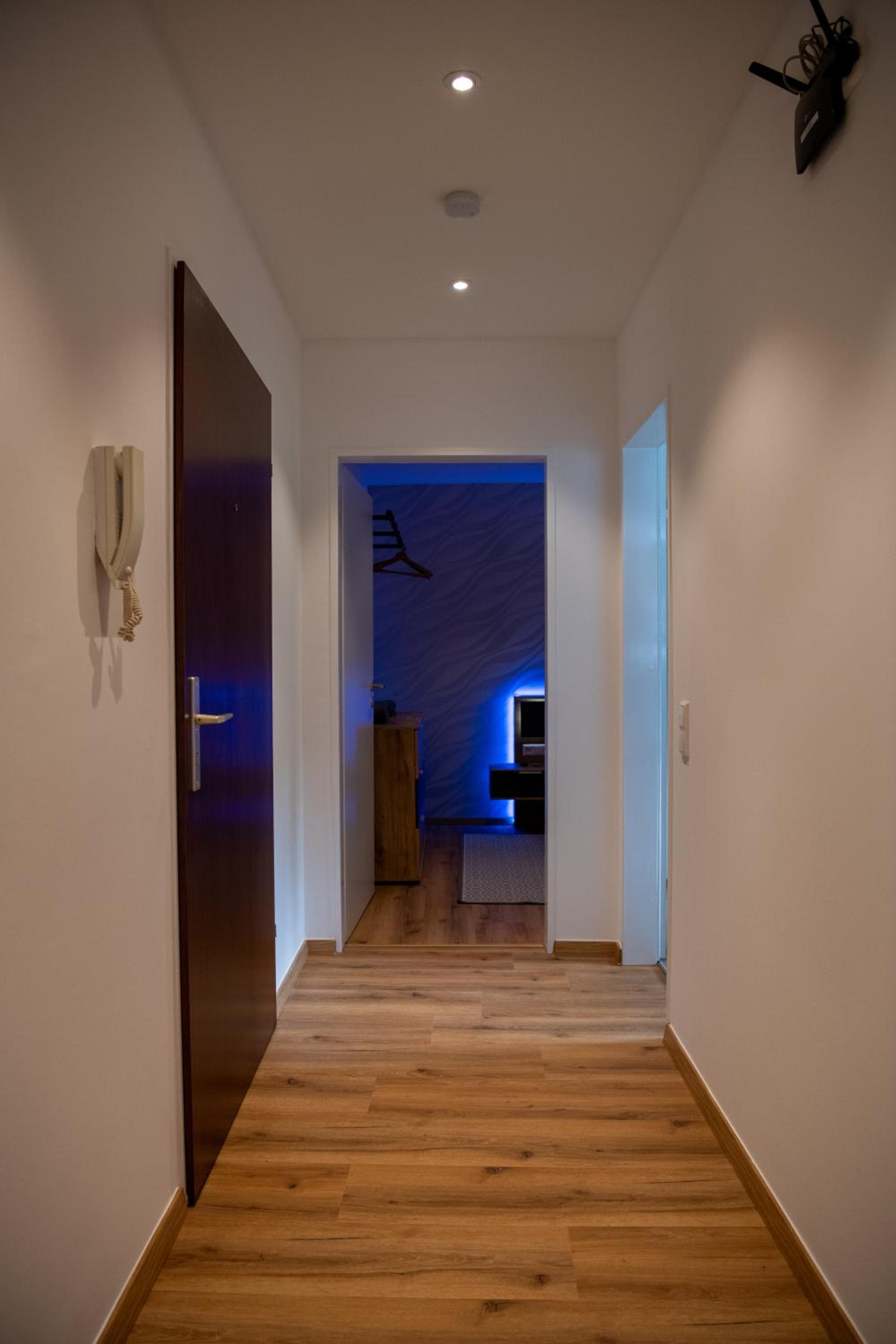 Renatas Ferienwohnung Stanel