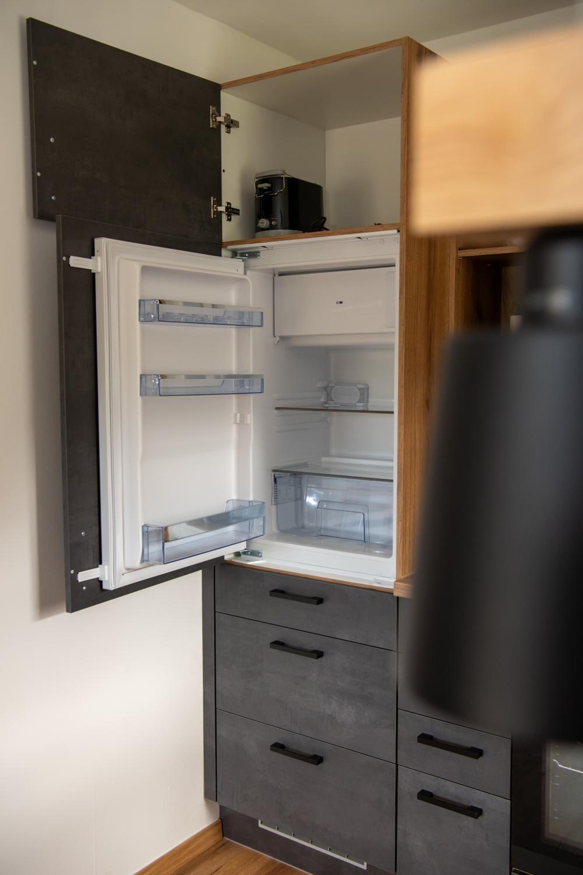 Renatas Ferienwohnung Stanel