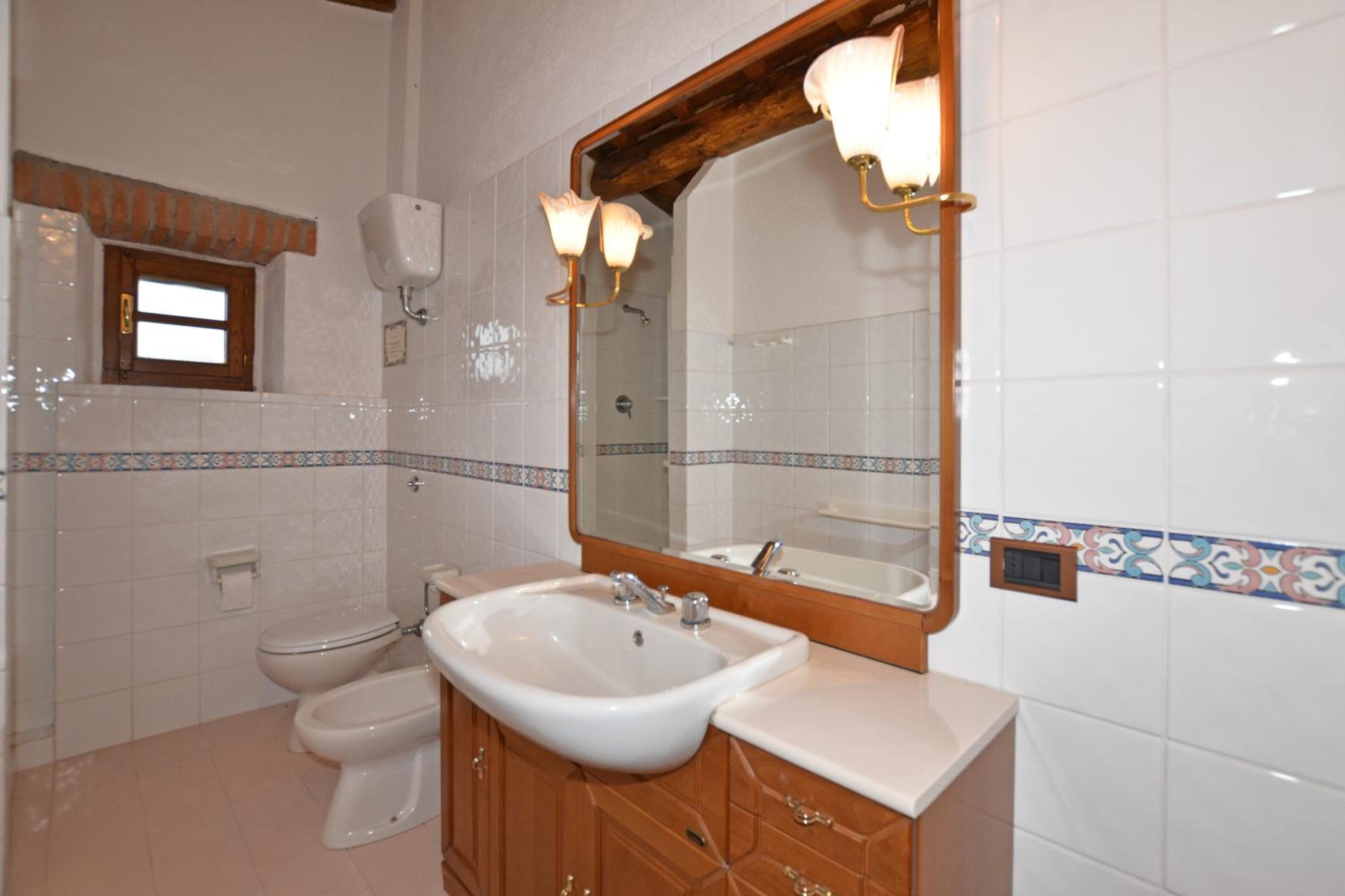 Villa La Chiesina - Happy Rentals