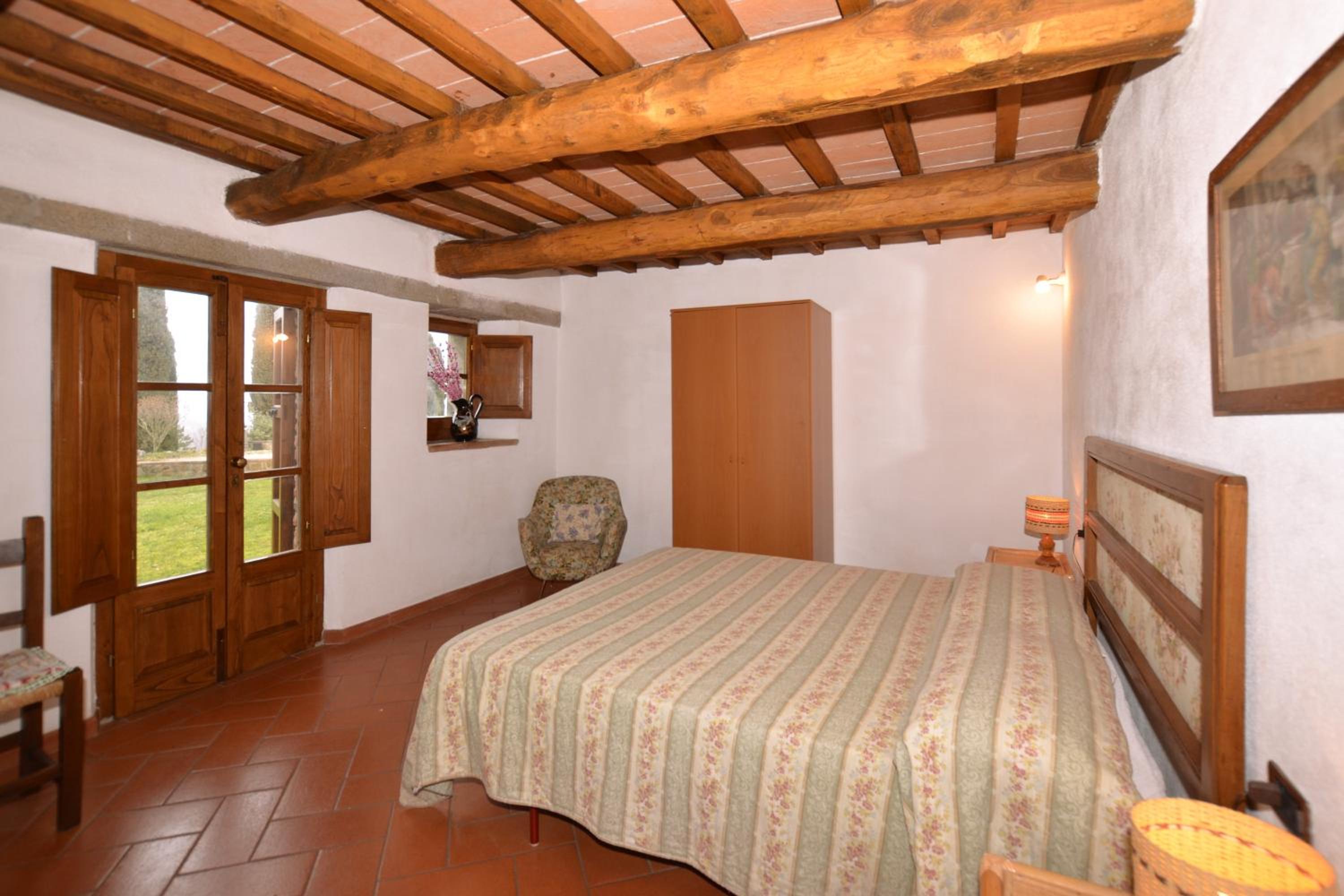 Villa La Chiesina - Happy Rentals
