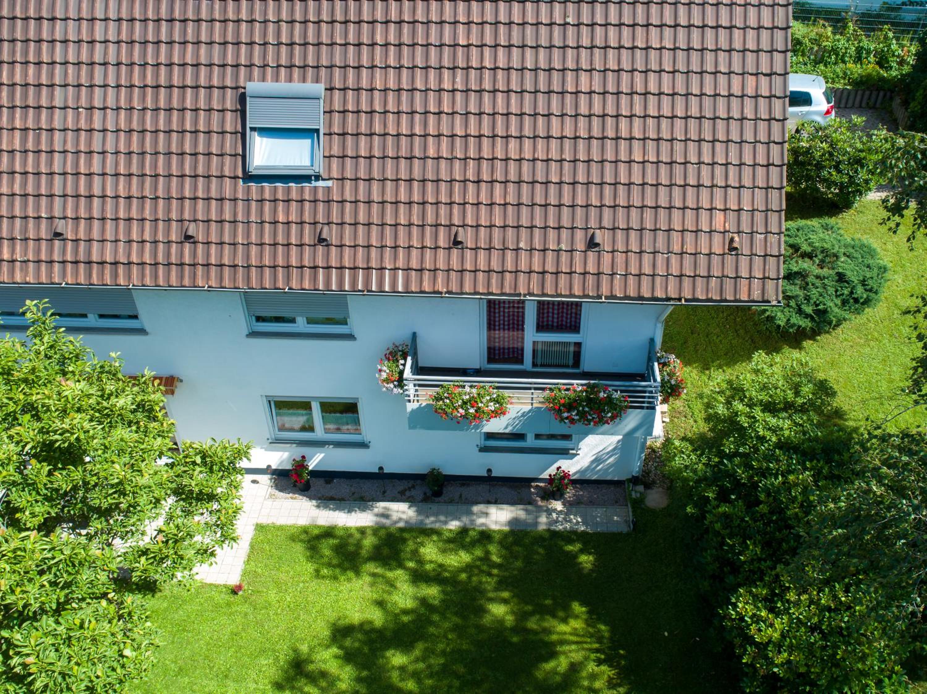 Renatas Ferienwohnung Stanel