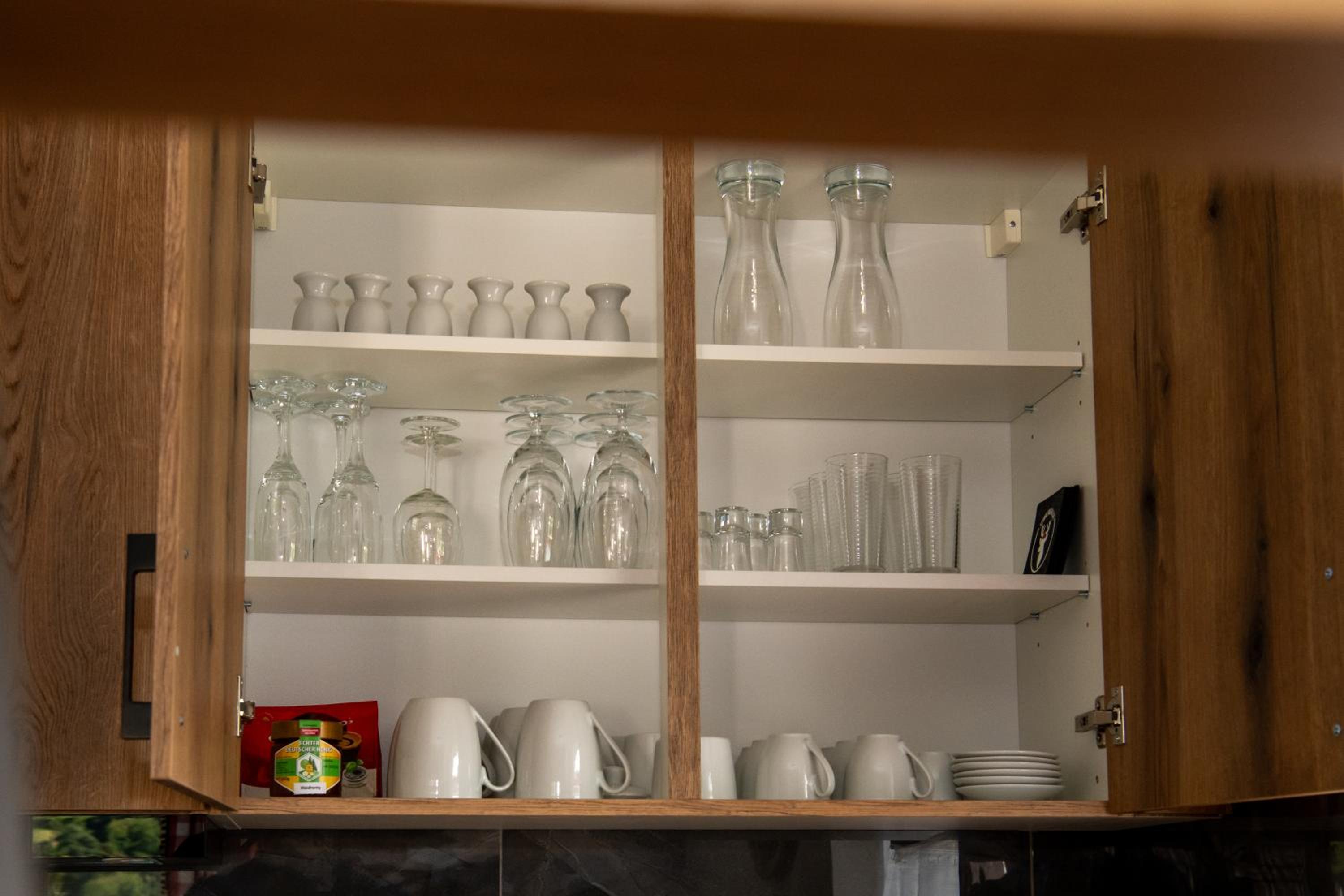 Renatas Ferienwohnung Stanel