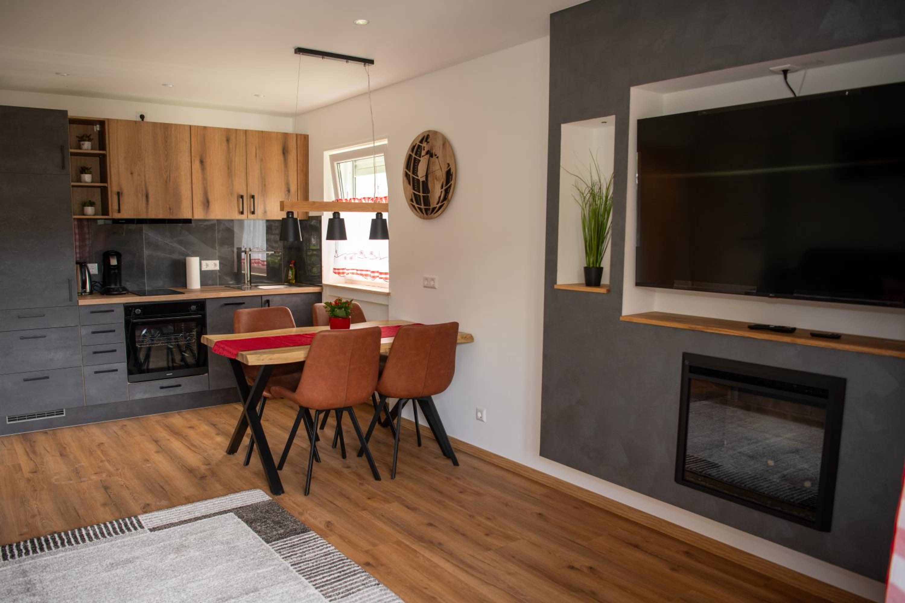 Renatas Ferienwohnung Stanel