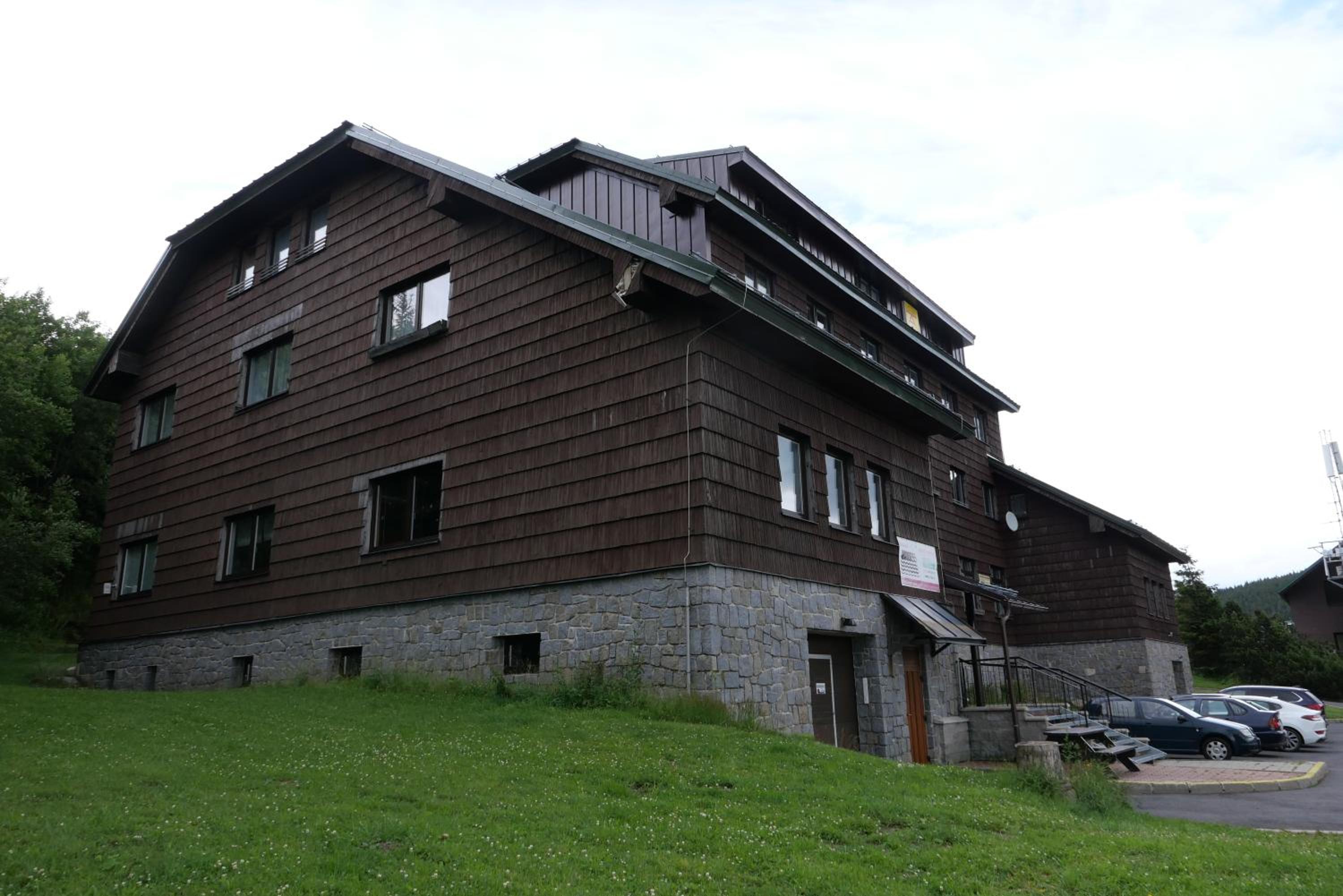 S4 Červenohorské sedlo