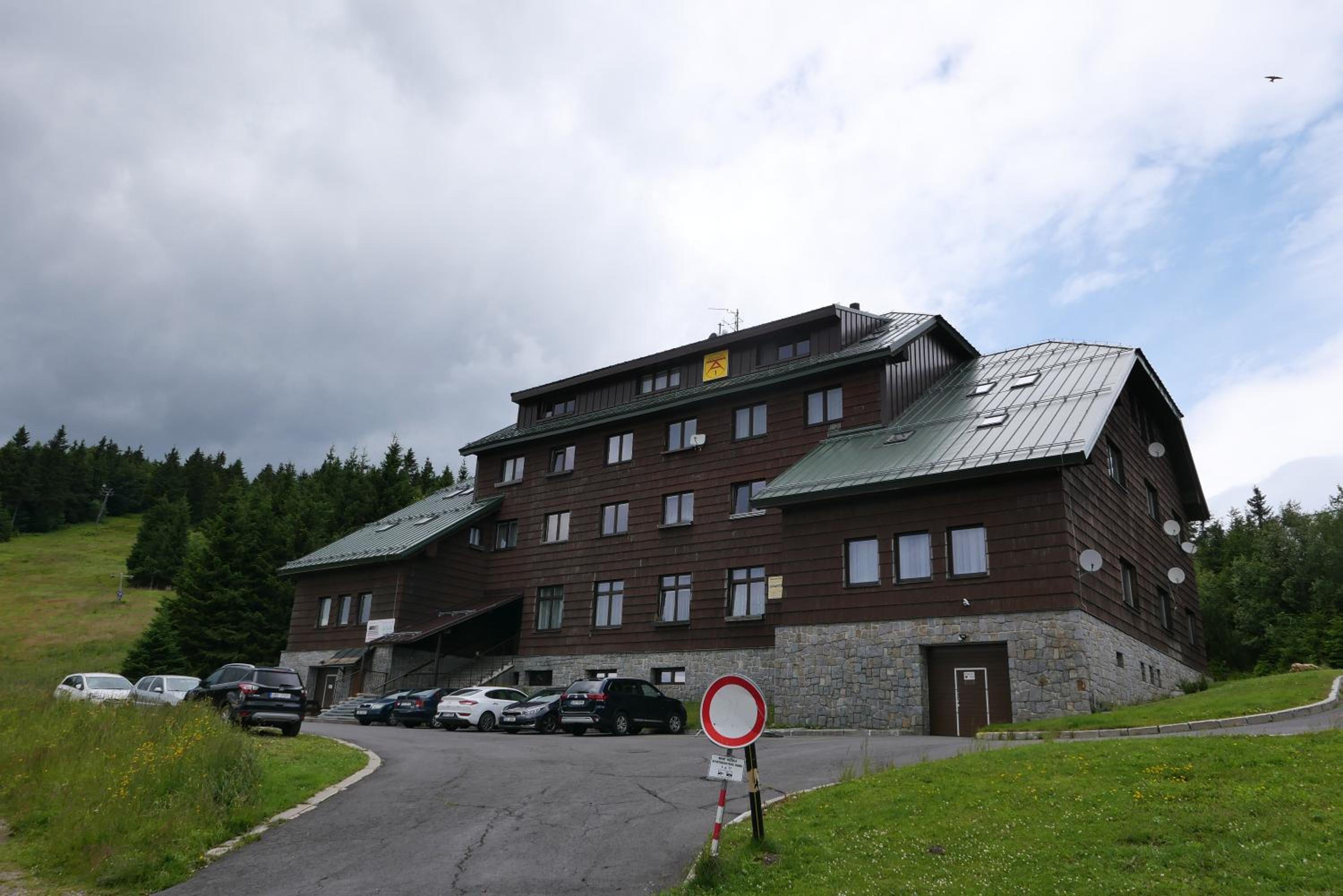 S4 Červenohorské sedlo