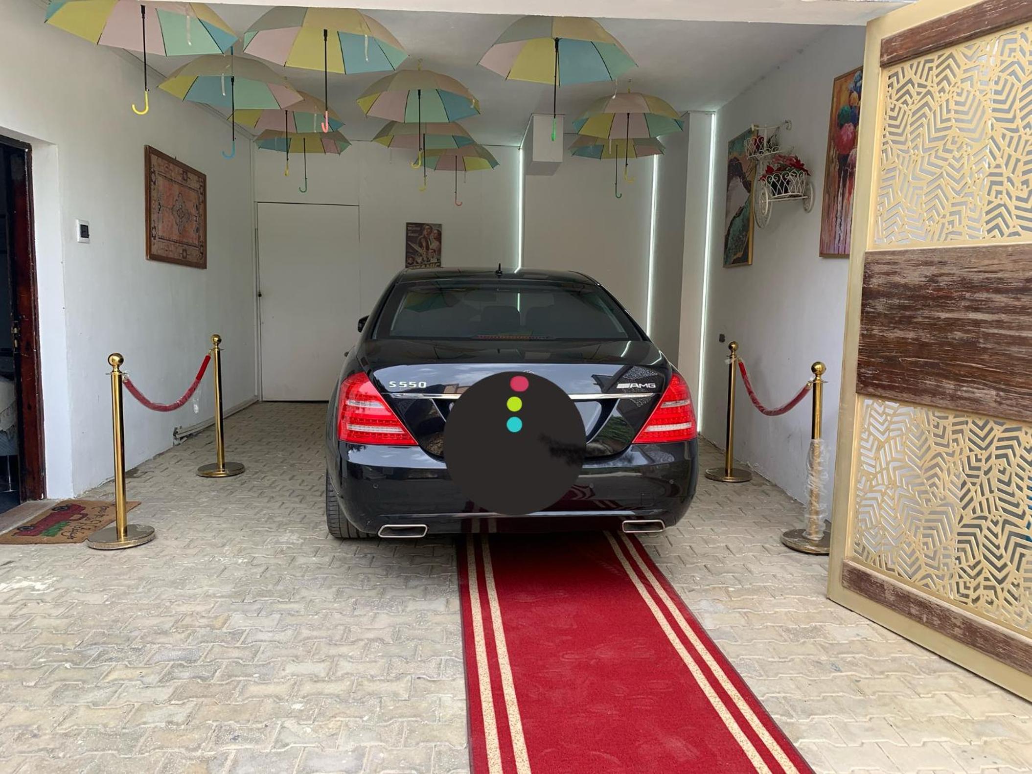 The Icon Boutique villa 1