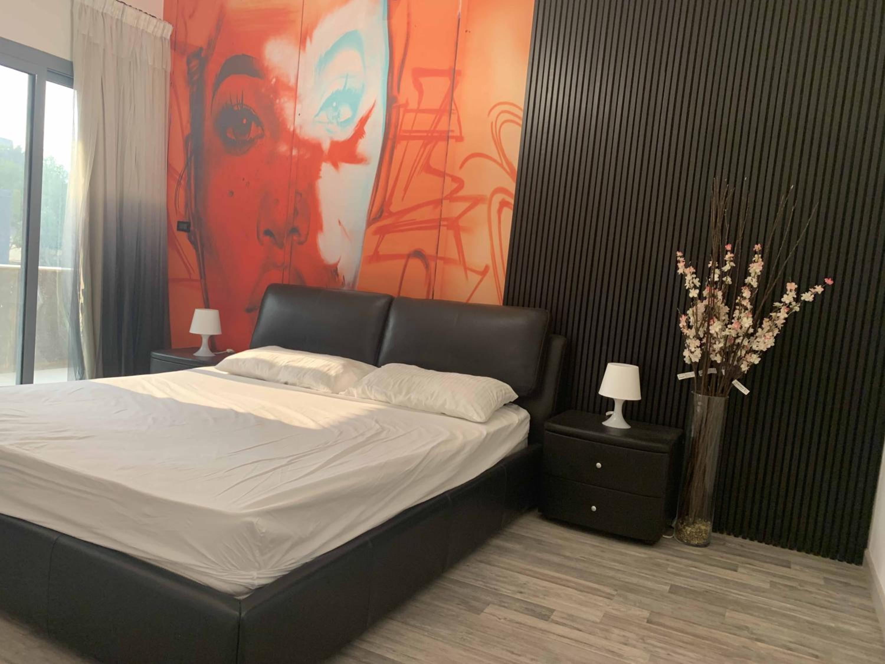 The Icon Boutique villa 1