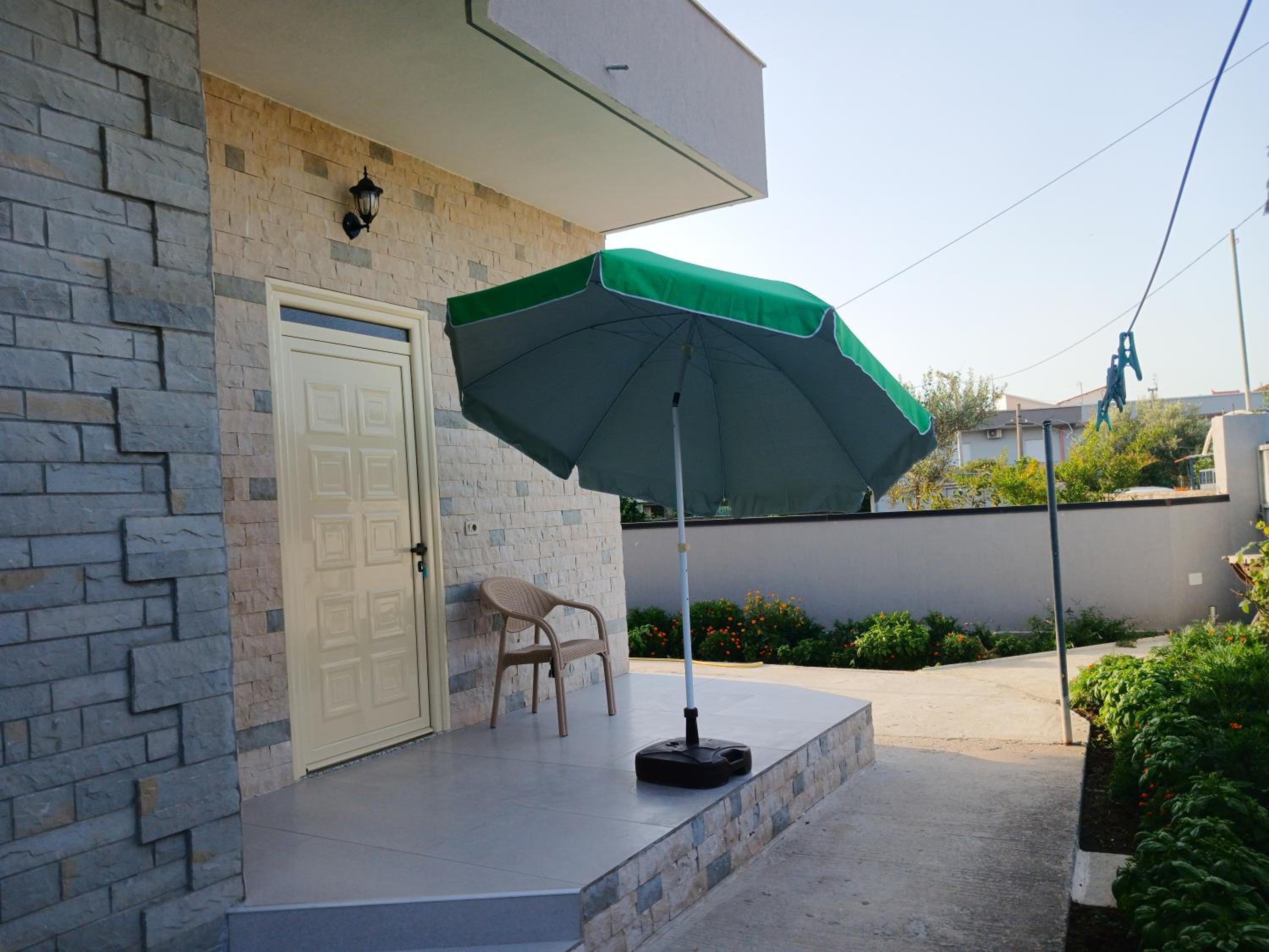 Aiden's House 2