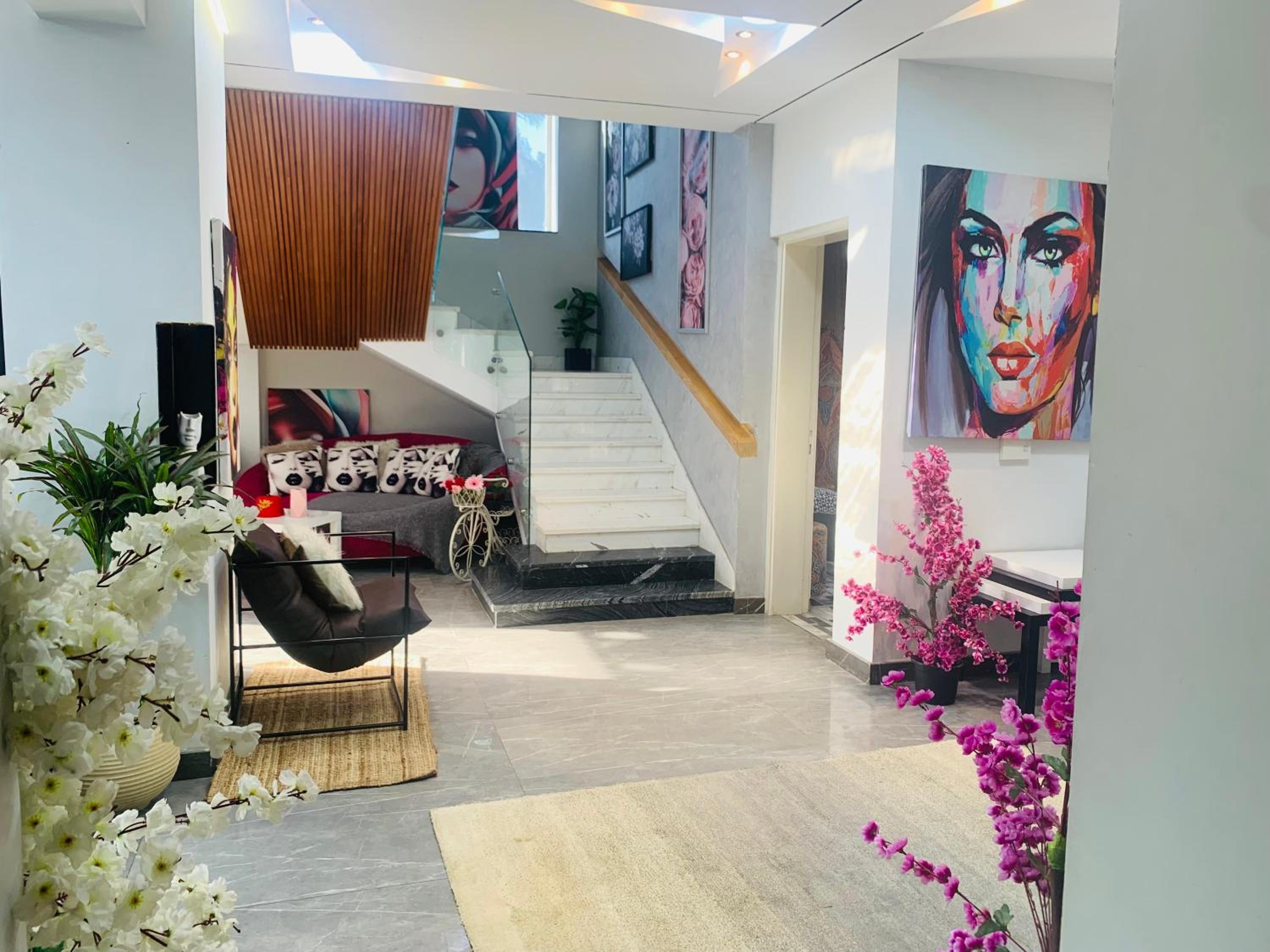 The Icon Boutique villa 1