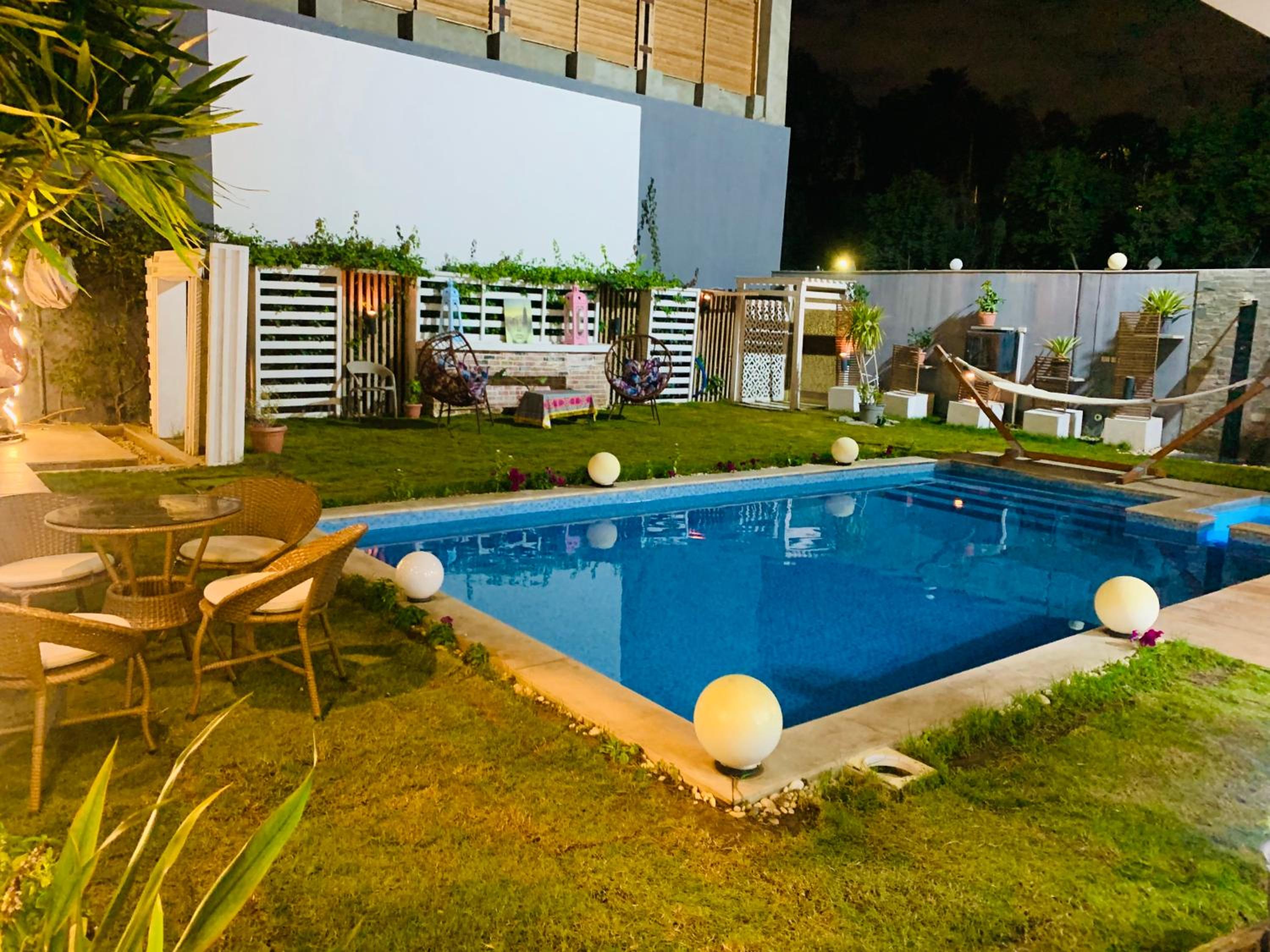 The Icon Boutique villa 1