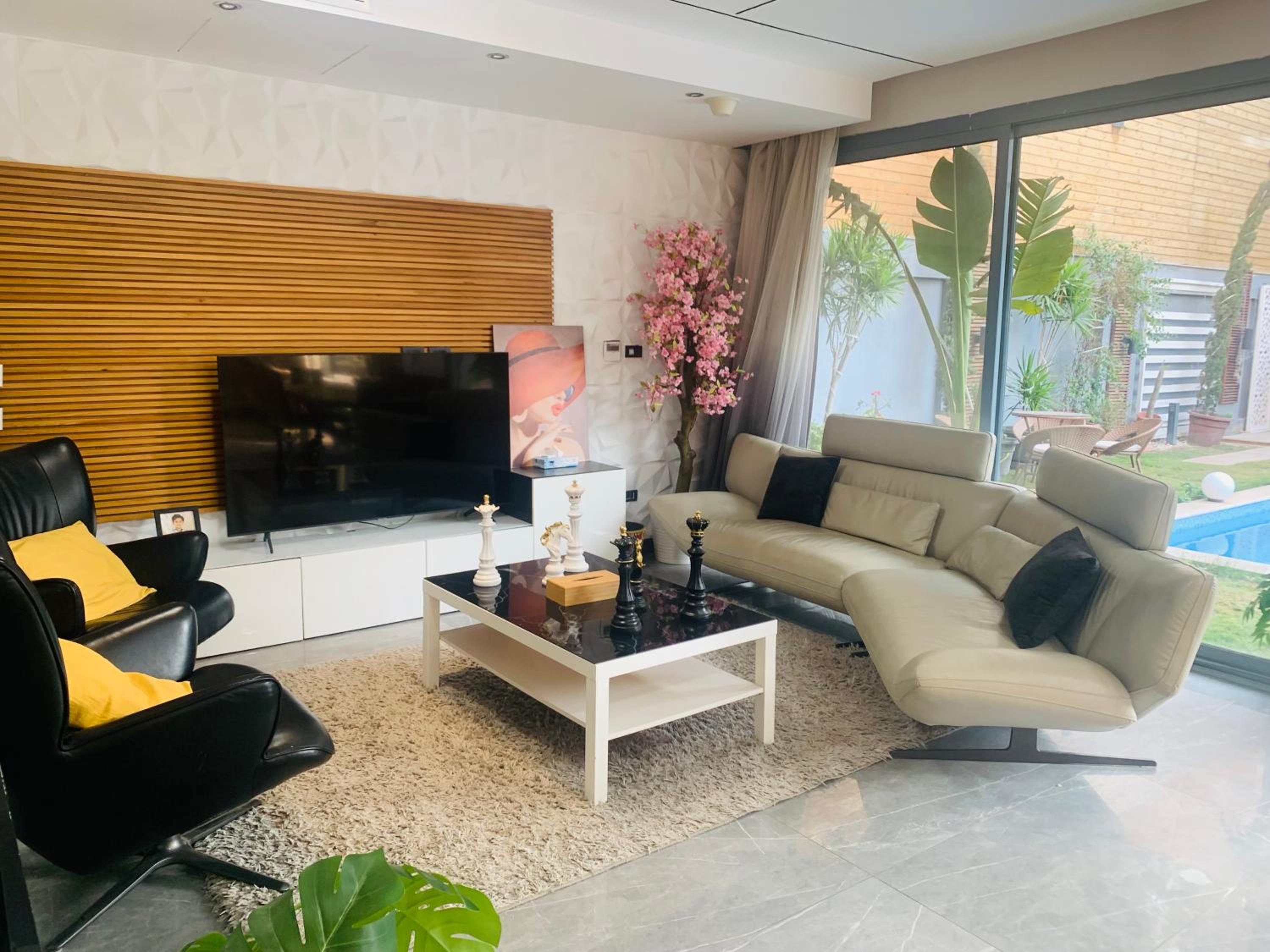The Icon Boutique villa 1