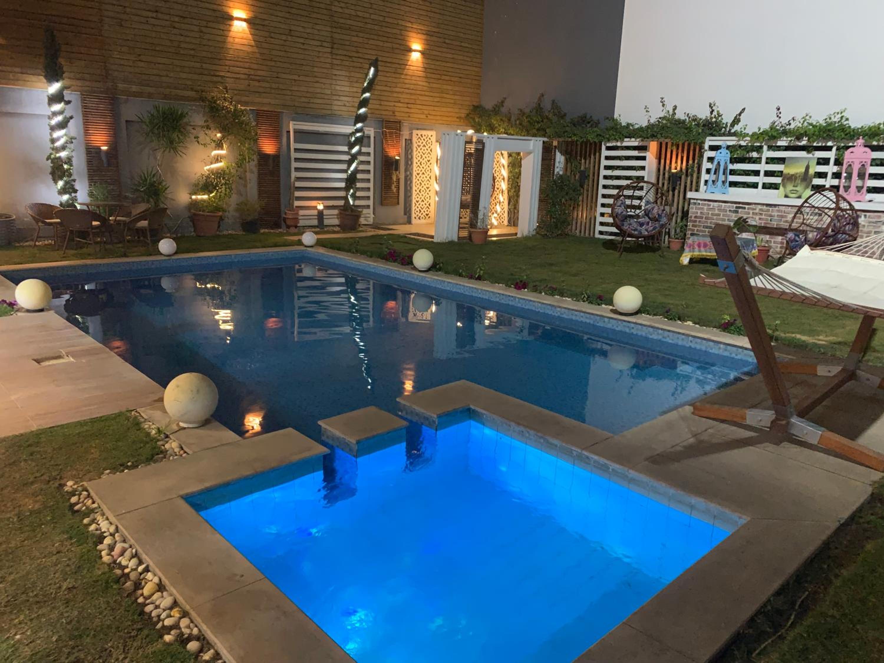 The Icon Boutique villa 1