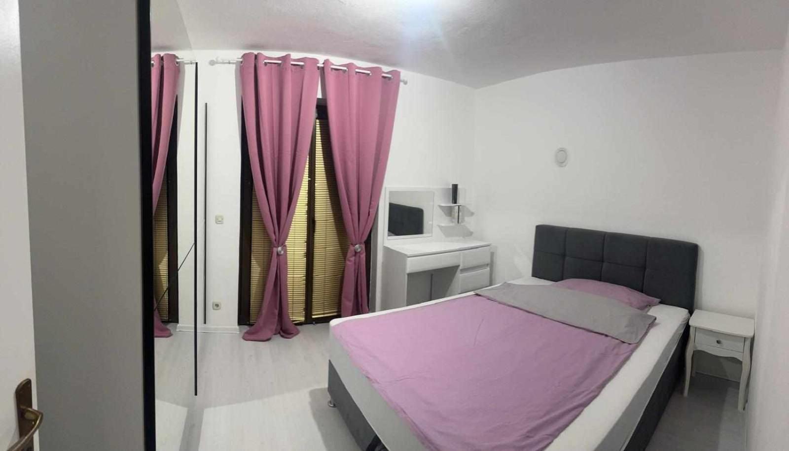Apartment Alisha