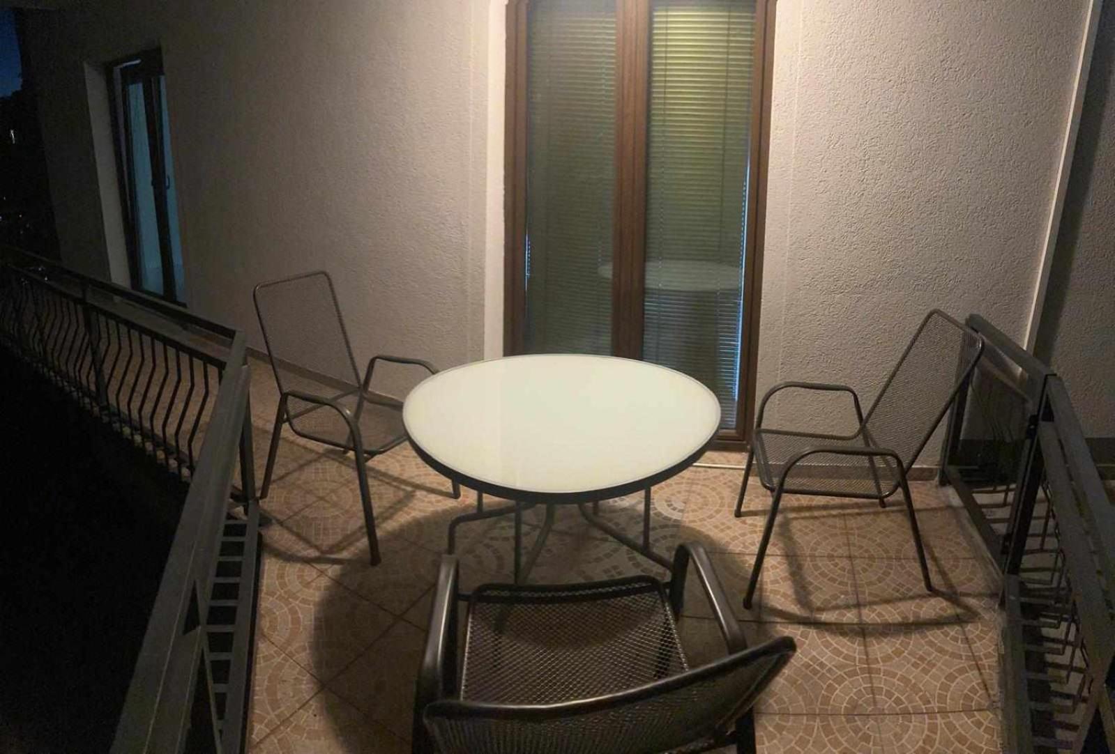 Apartment Alisha