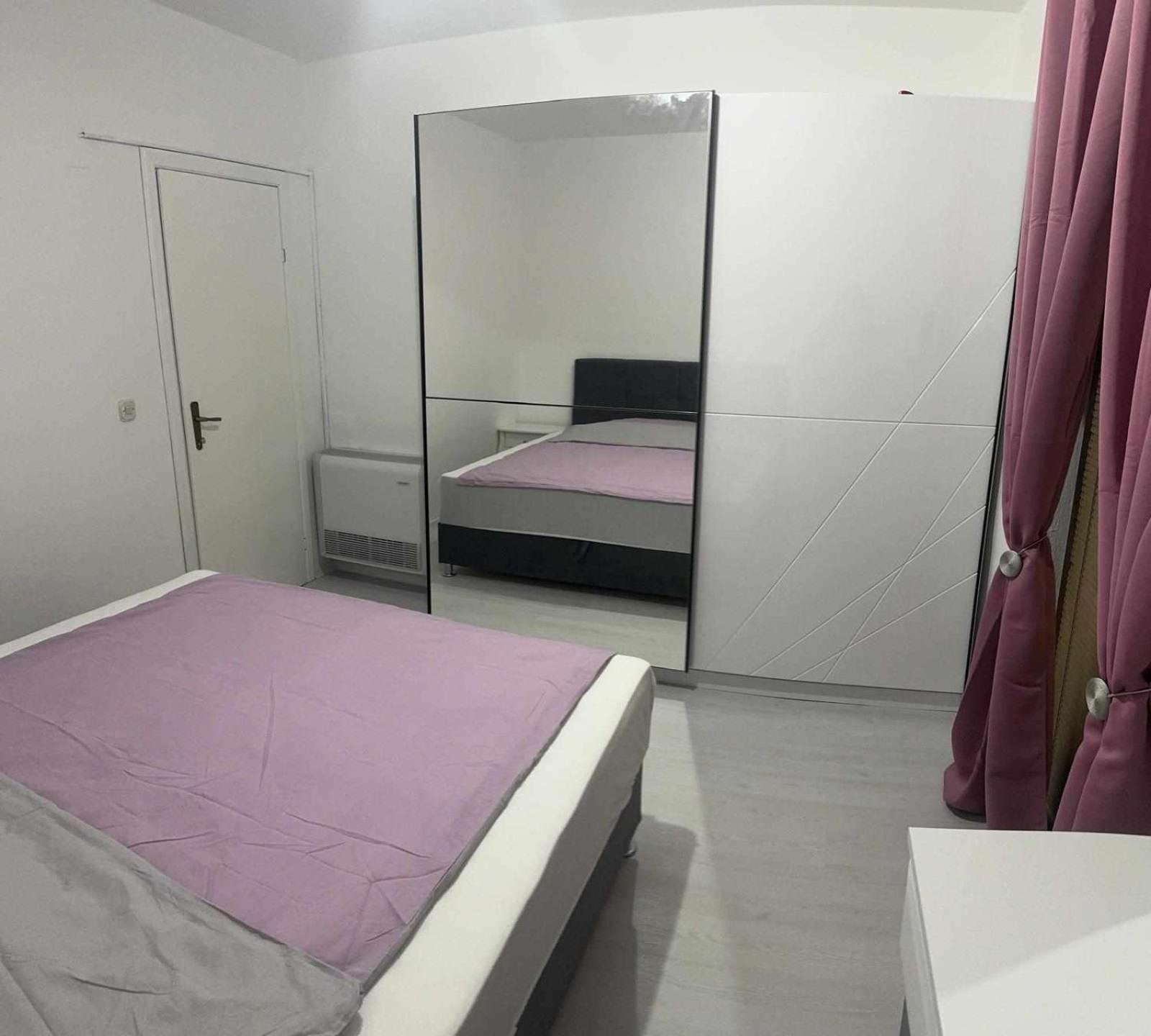 Apartment Alisha