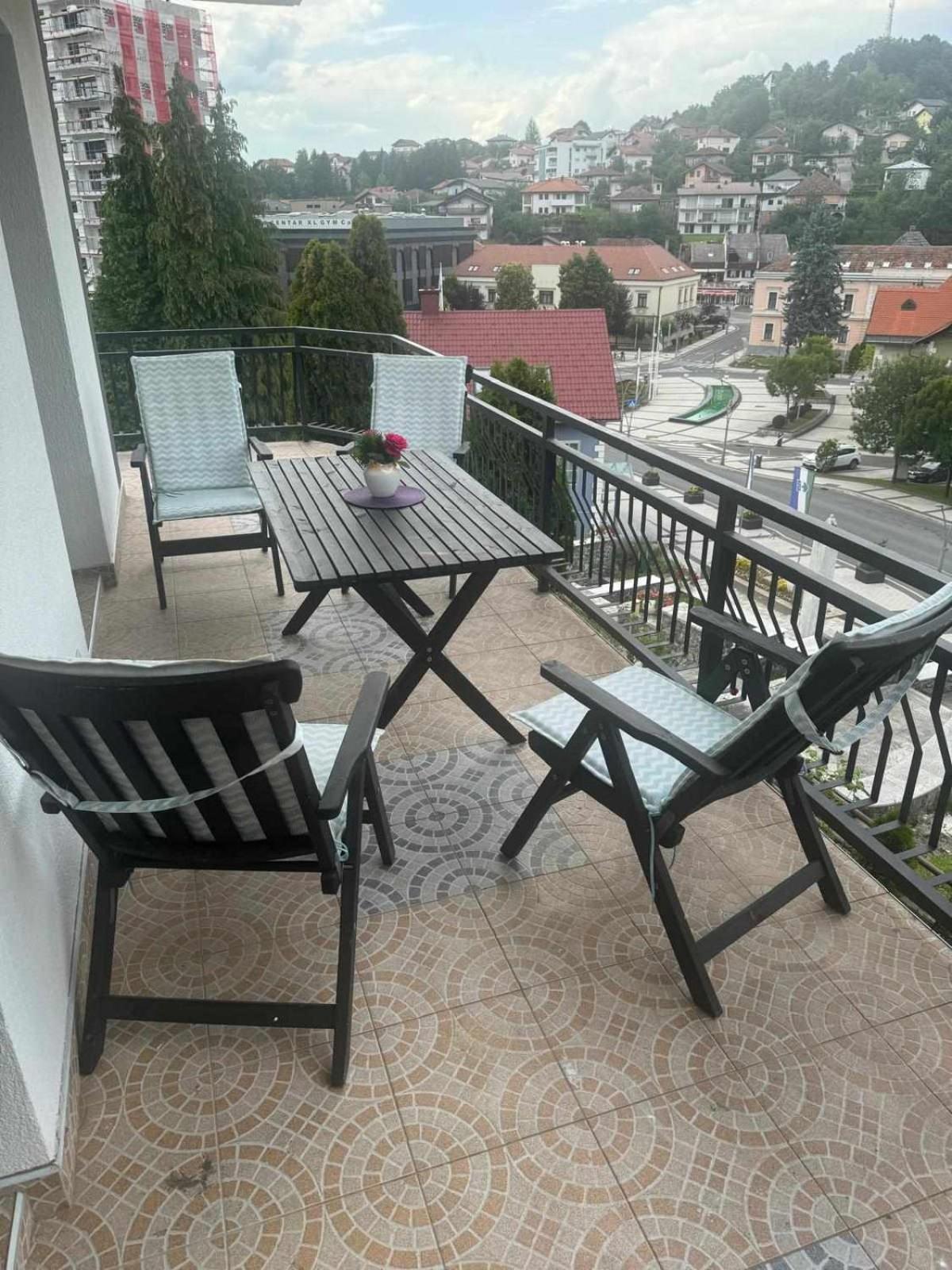 Apartment Alisha