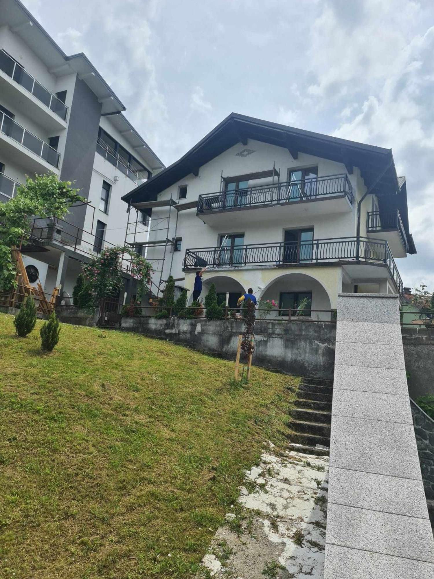 Apartment Alisha