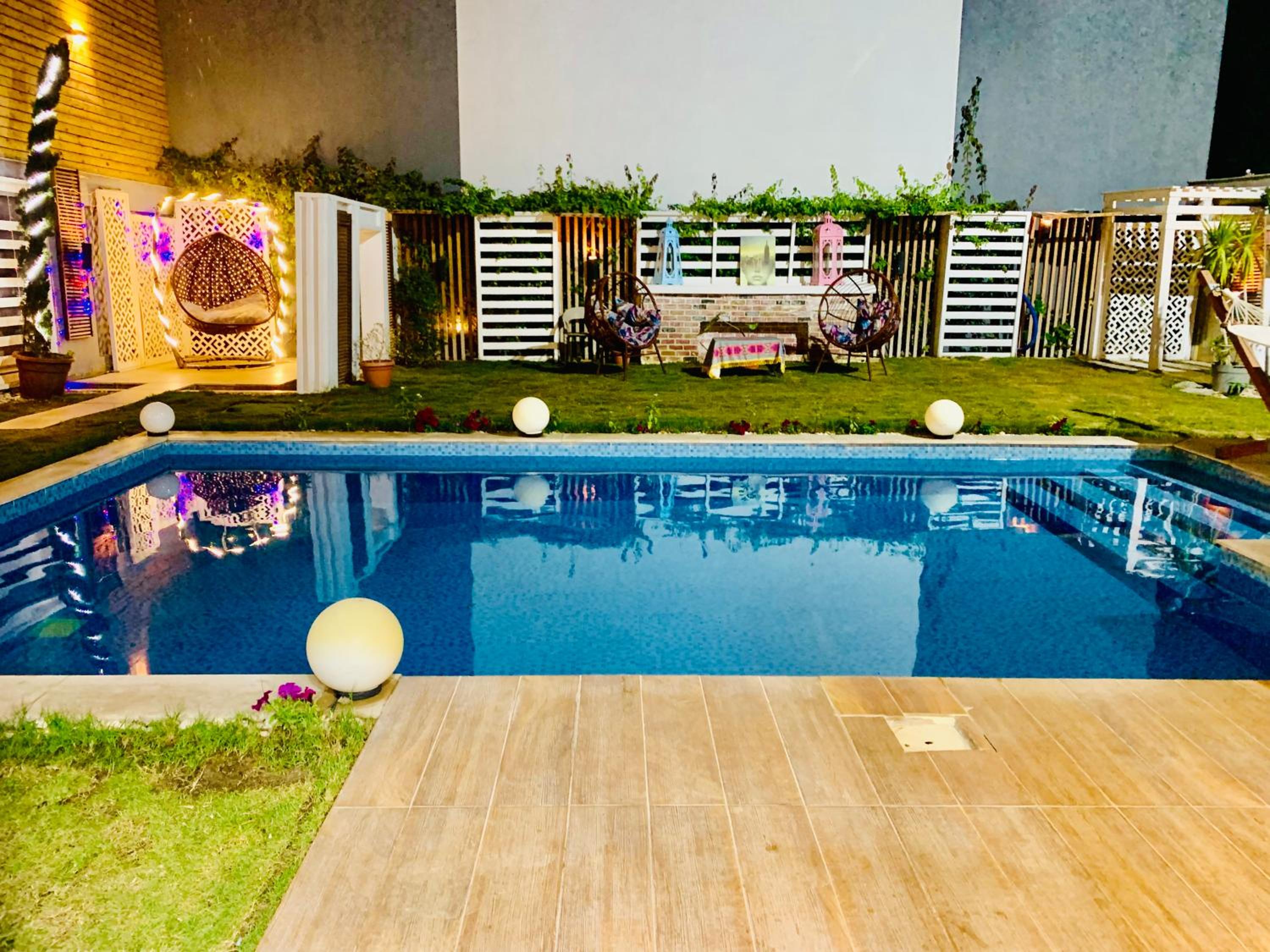 The Icon Boutique villa 1