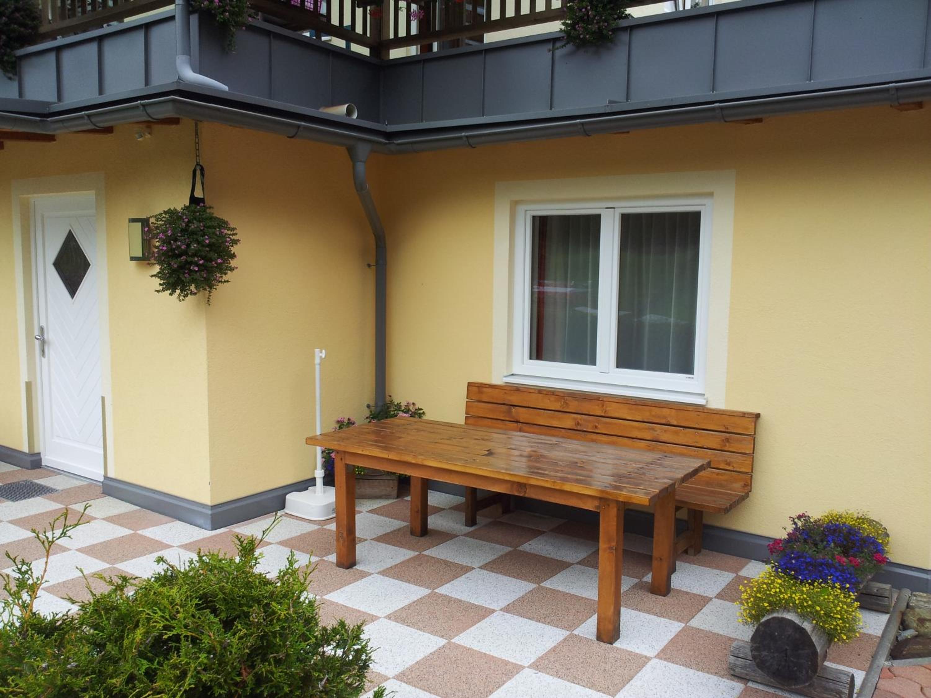 Appartement Lea view 4
