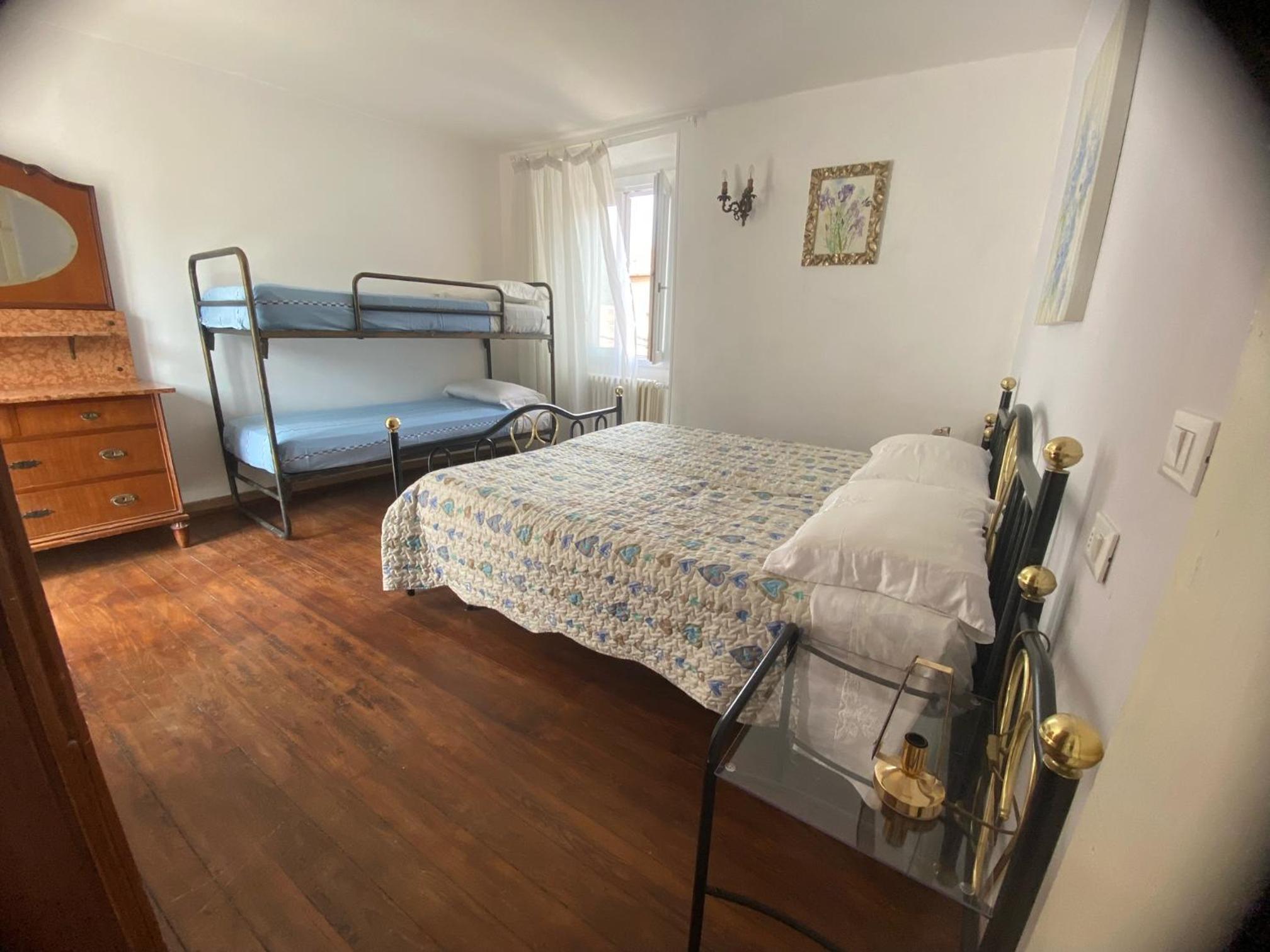 Foresteria Lombarda B  B Ca' Pelitti - Property Image 10