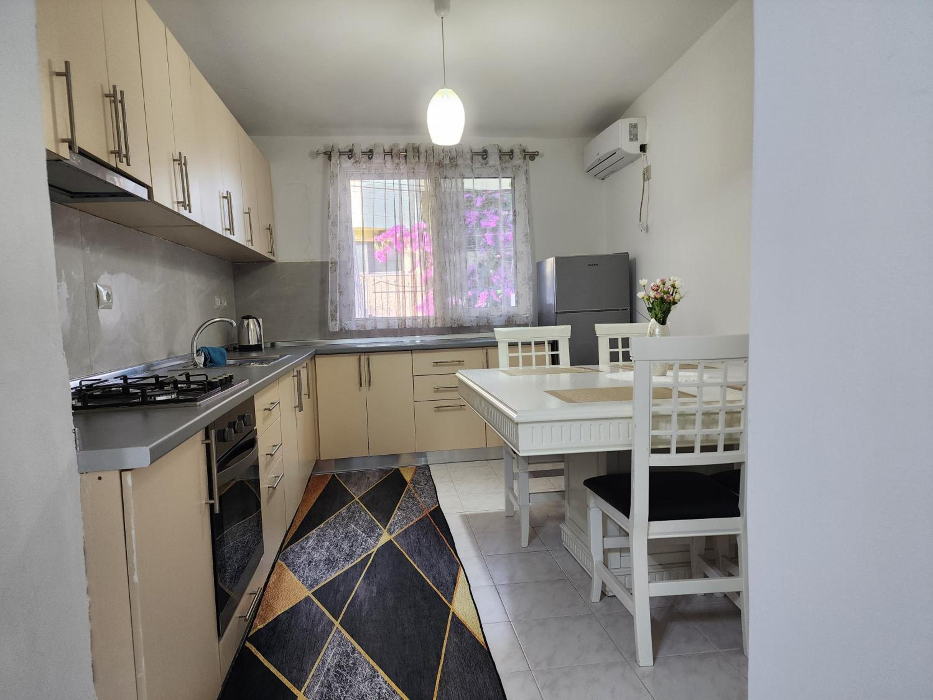 Eden Holiday Home