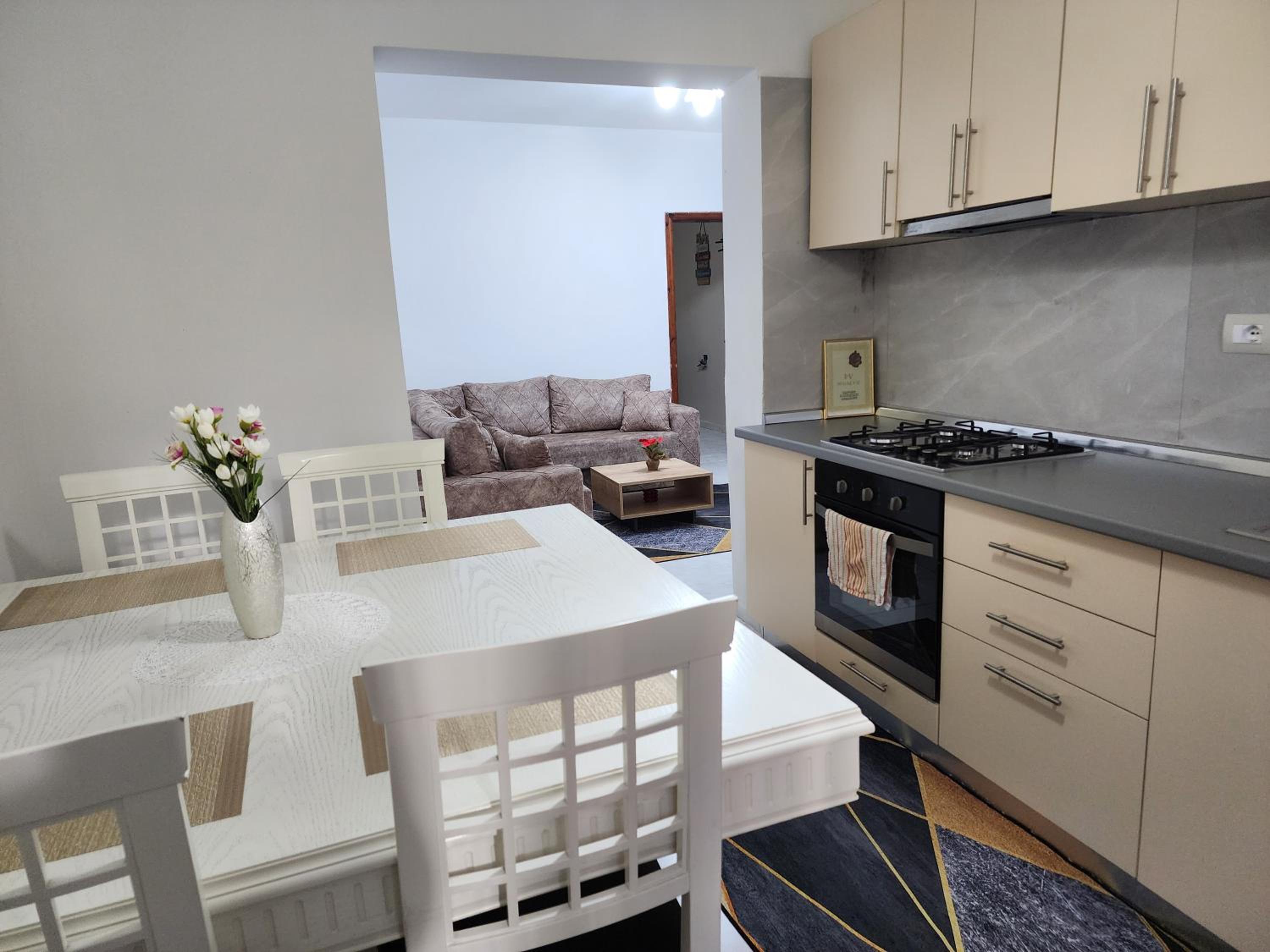 Eden Holiday Home