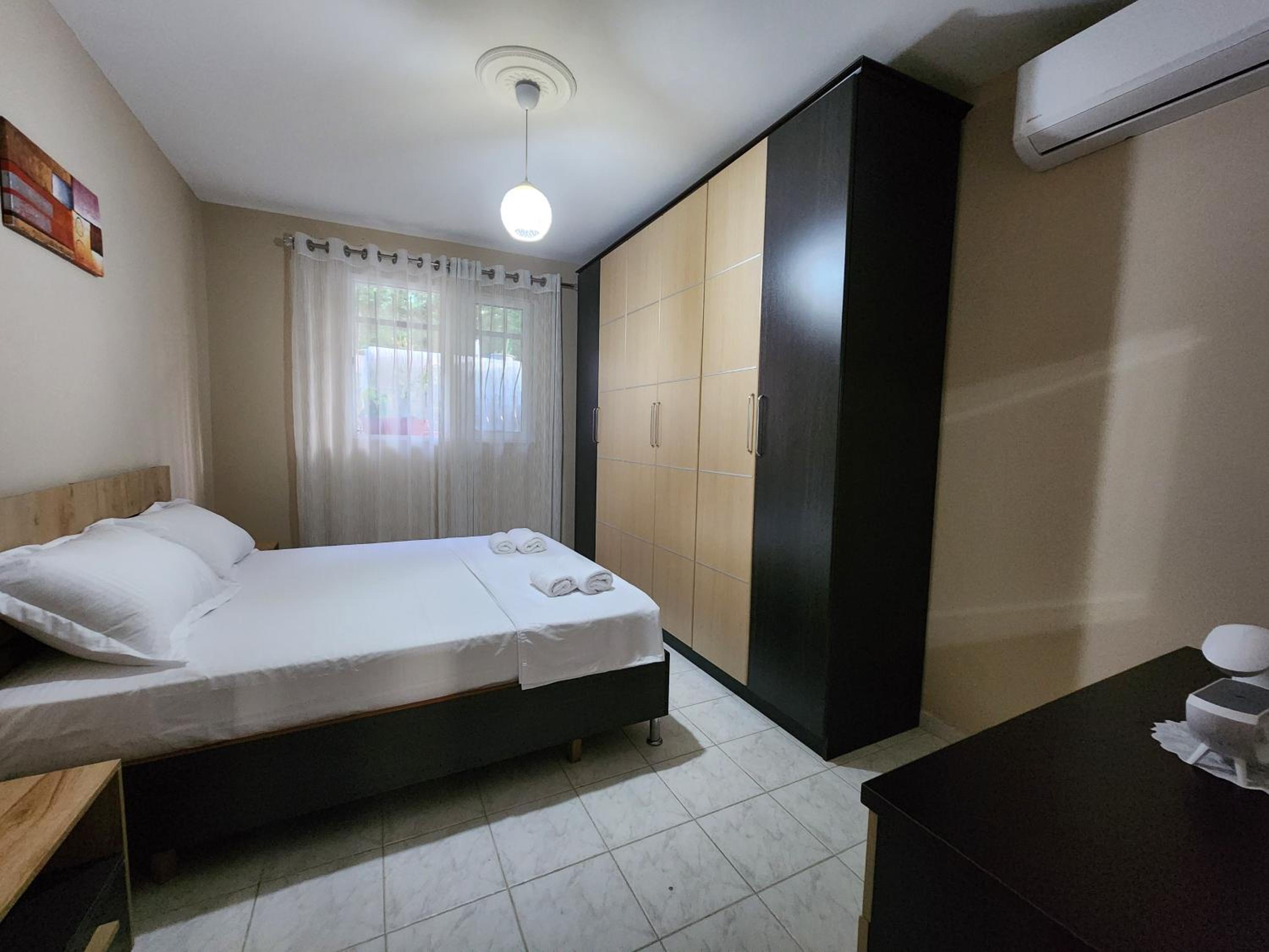 Eden Holiday Home