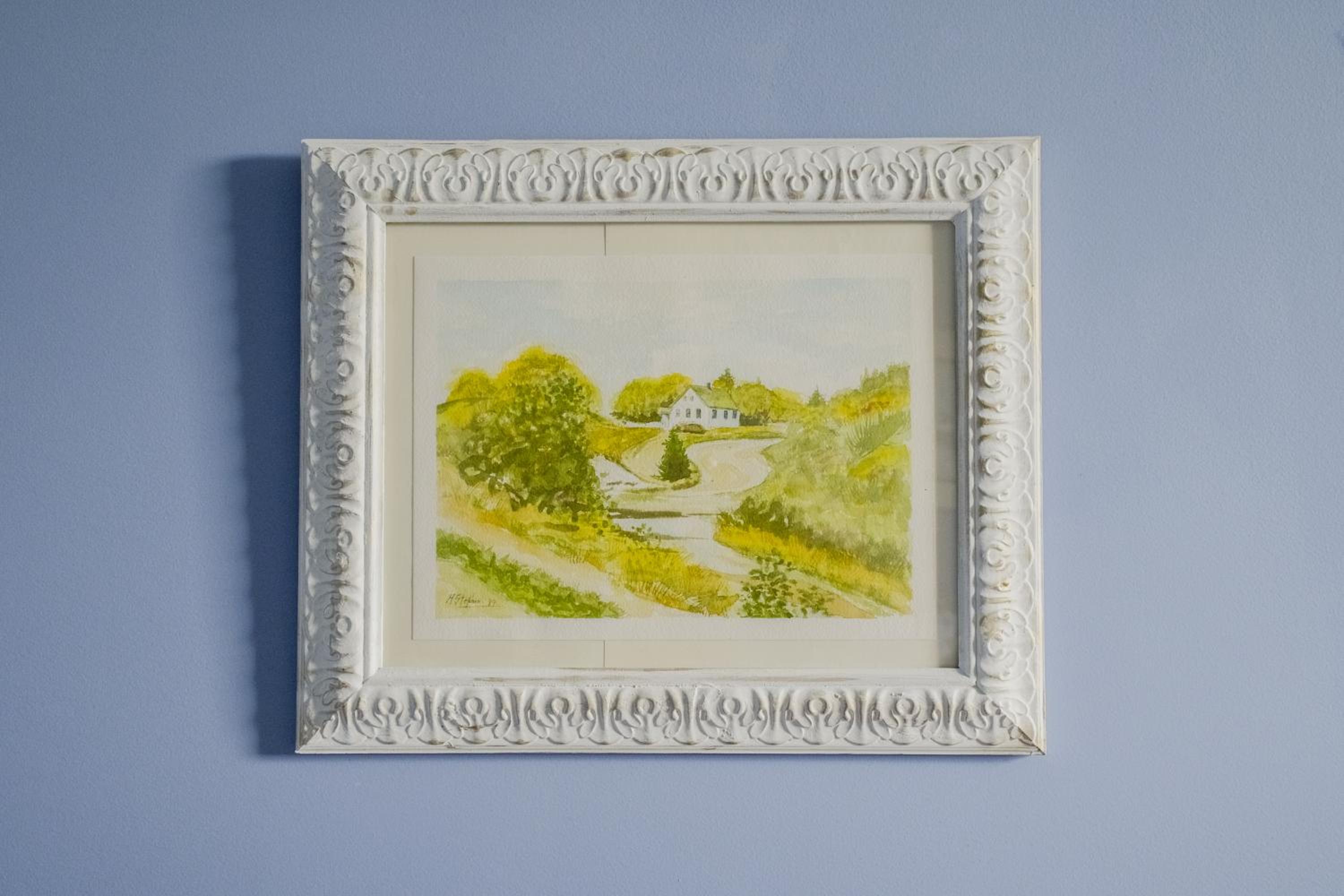 Chanterelle Inn & cottages