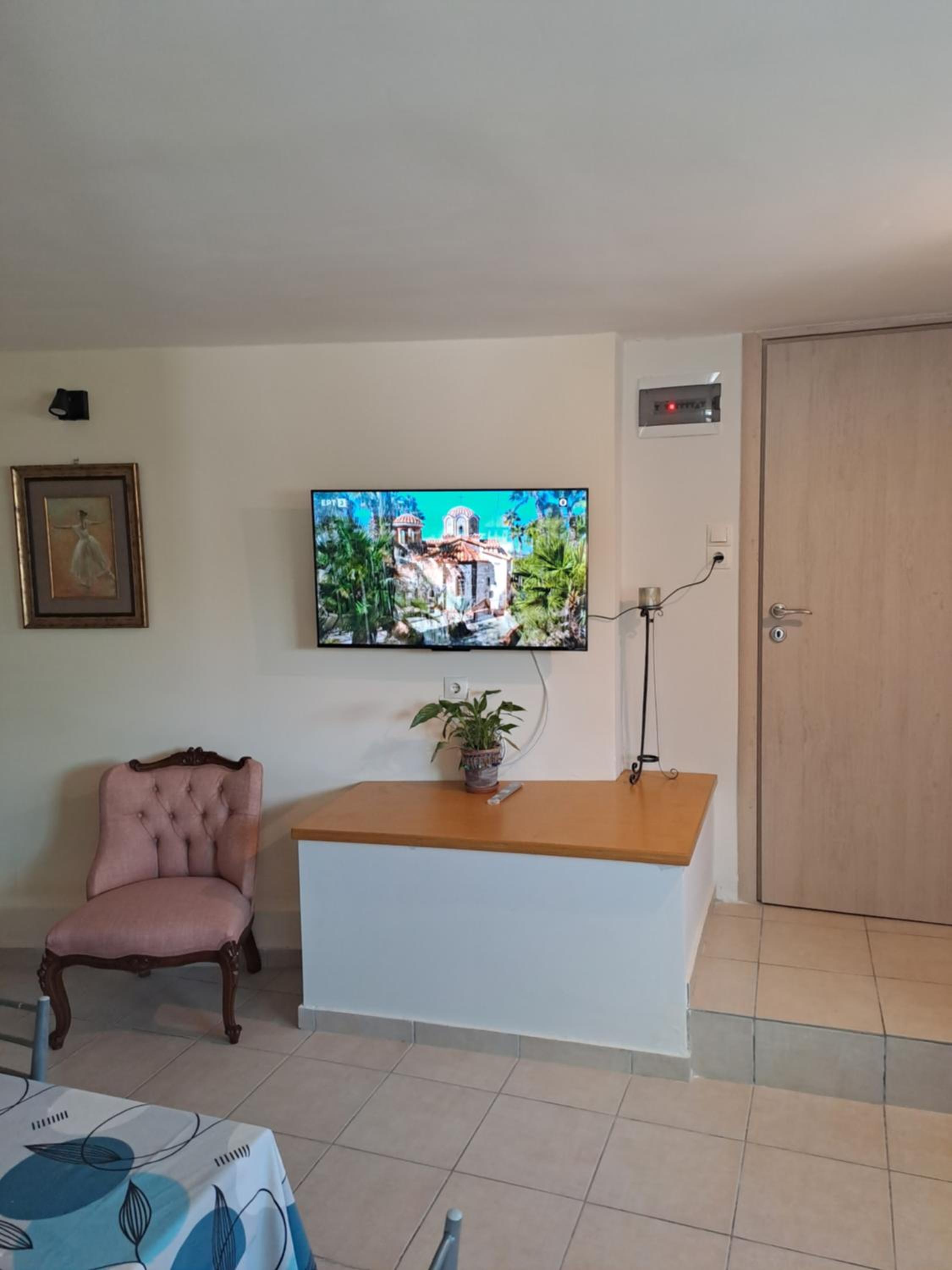 Ariadni room