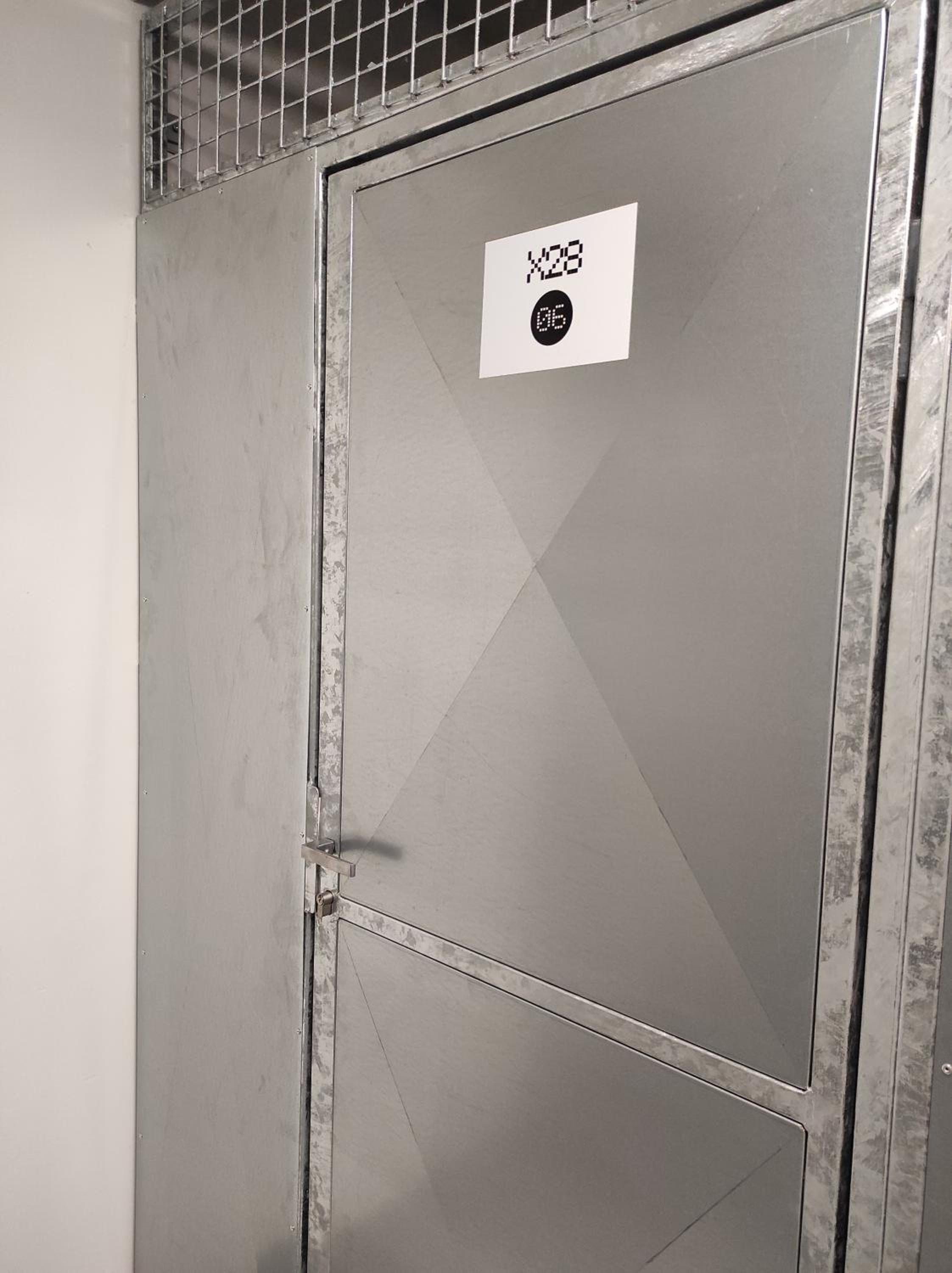 Apartmán X06