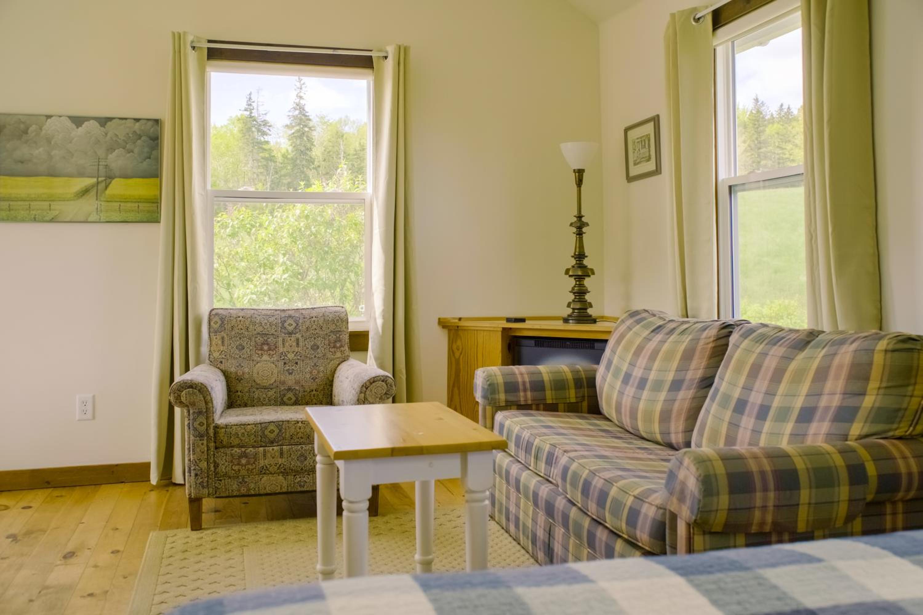 Chanterelle Inn & cottages
