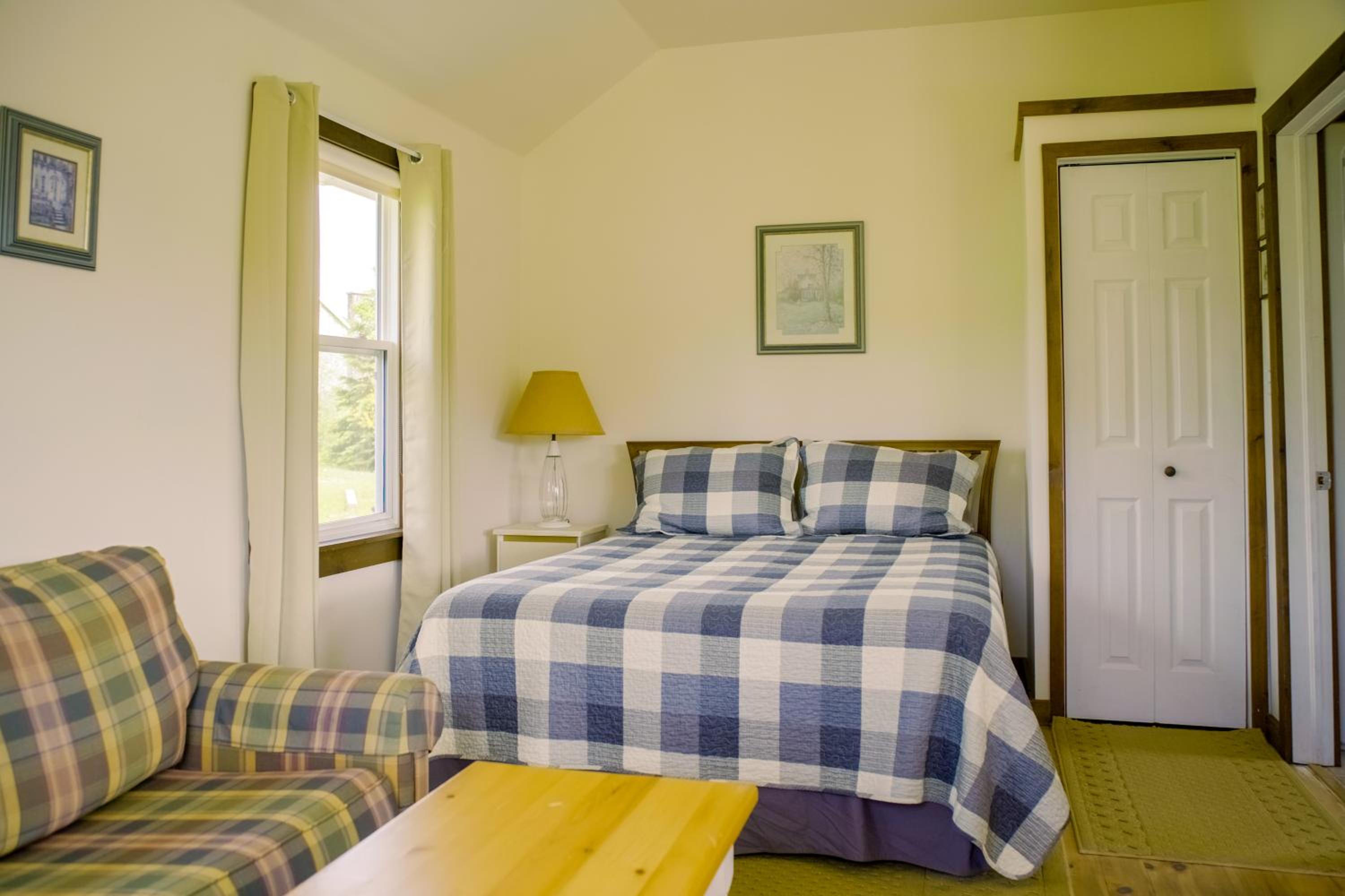 Chanterelle Inn & cottages