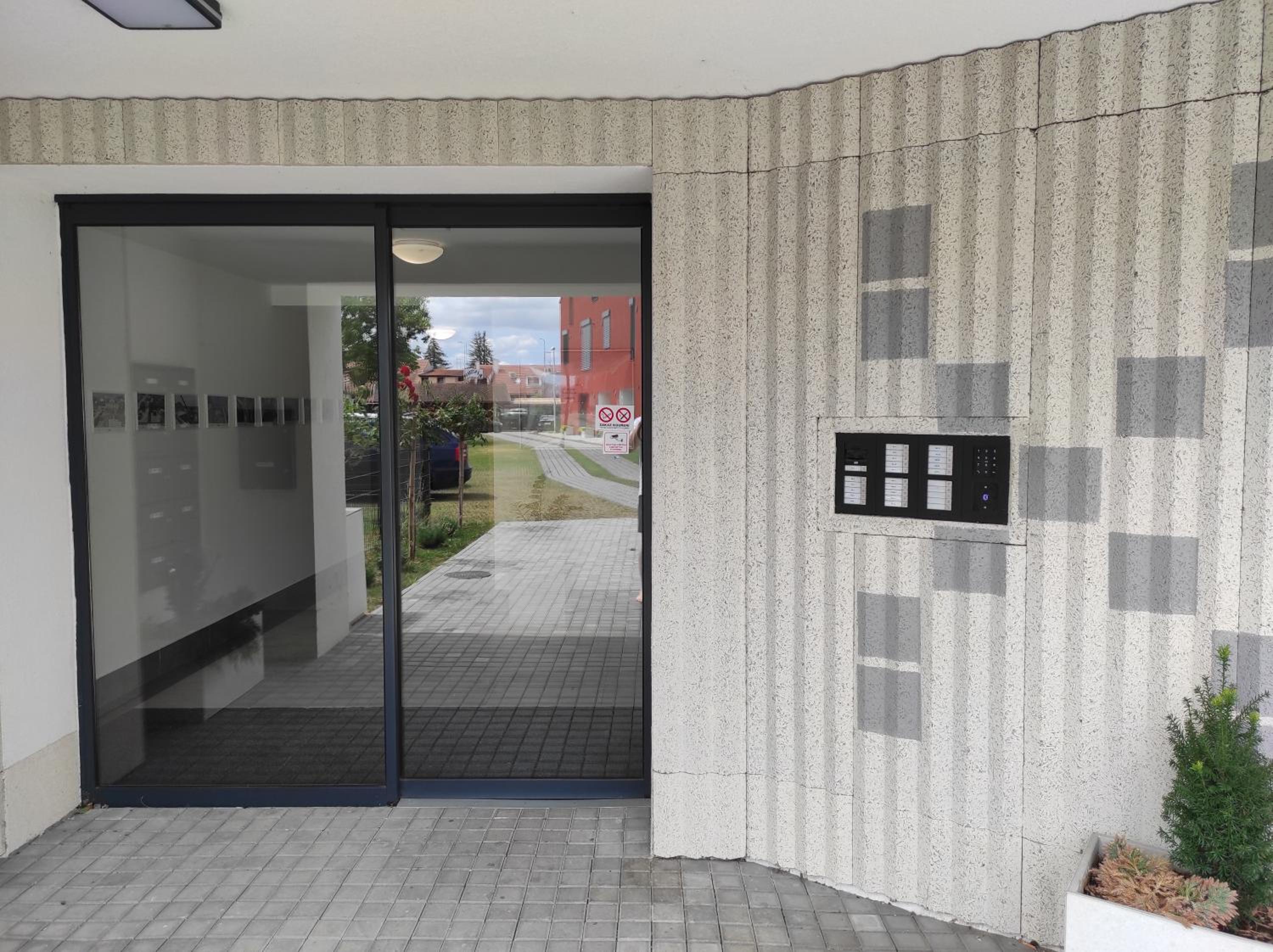 Apartmán X06