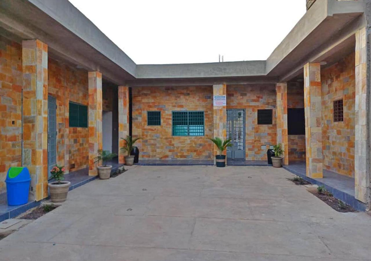 Ange Gabriella Guest House