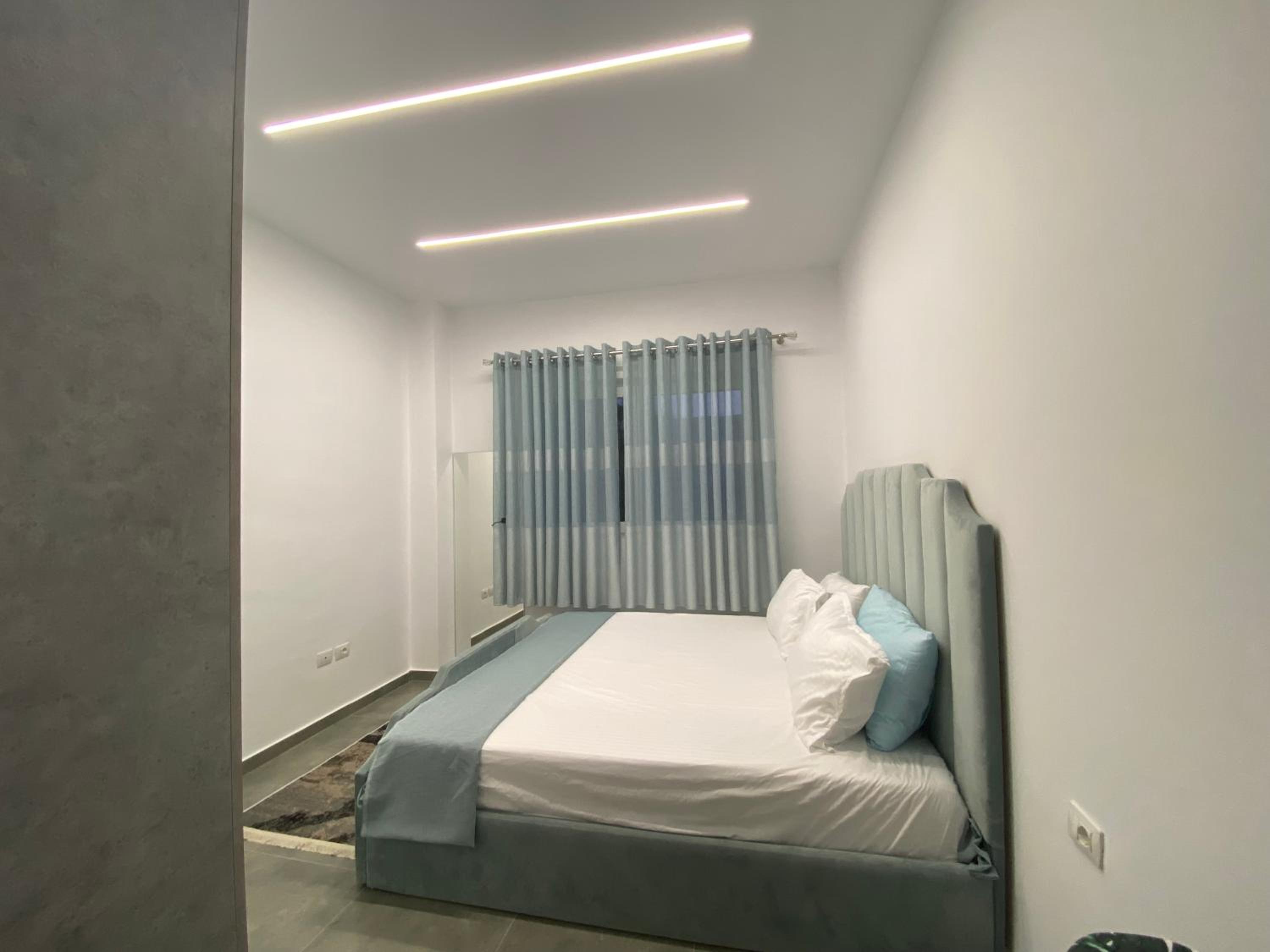 Premium Apartament , Golem