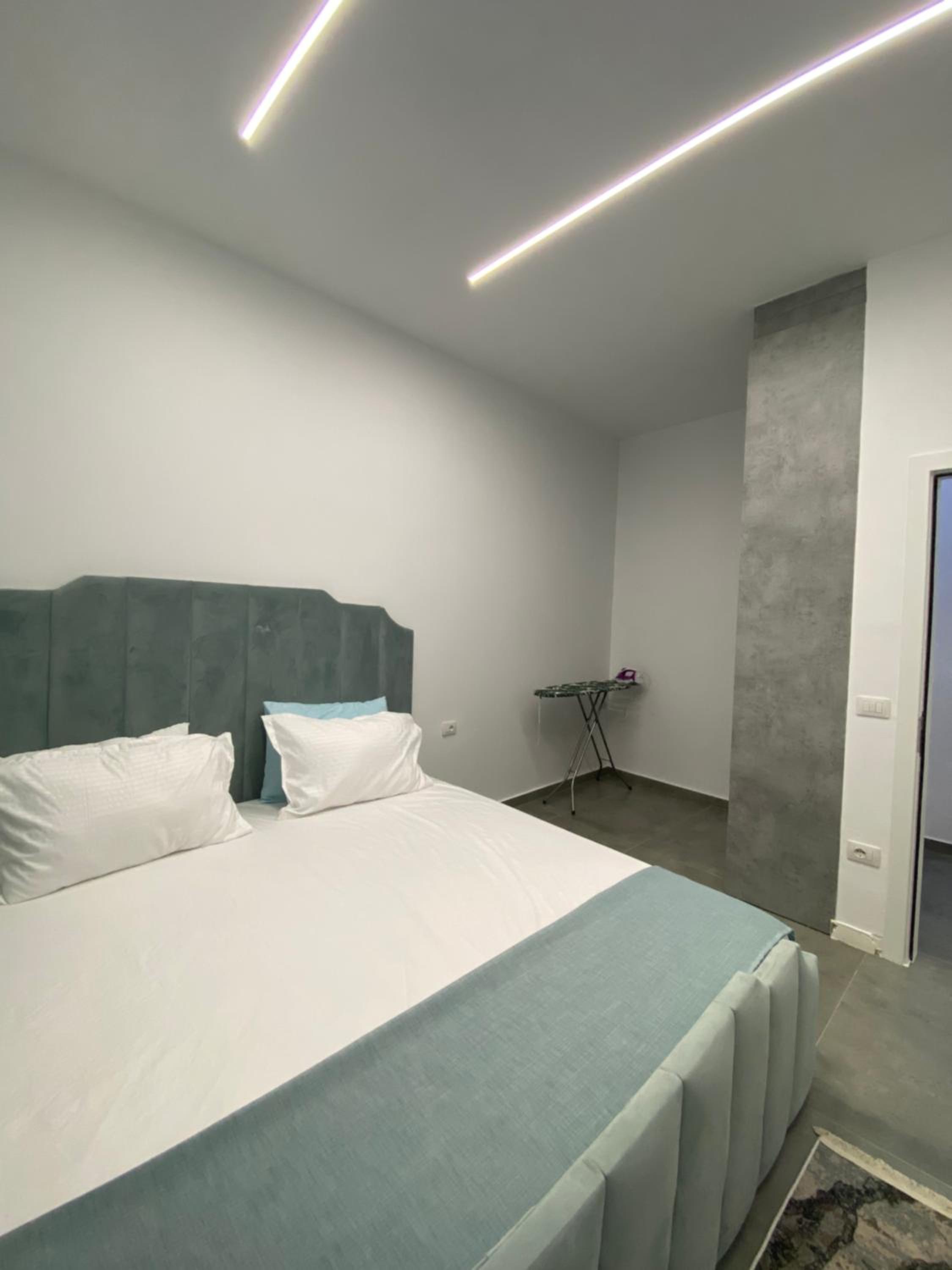 Premium Apartament , Golem