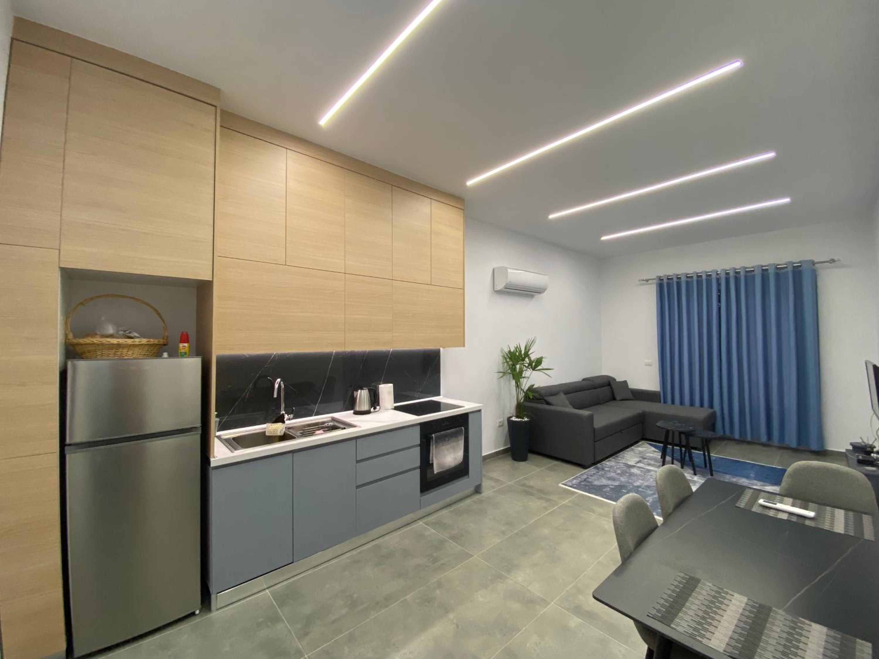 Premium Apartament , Golem