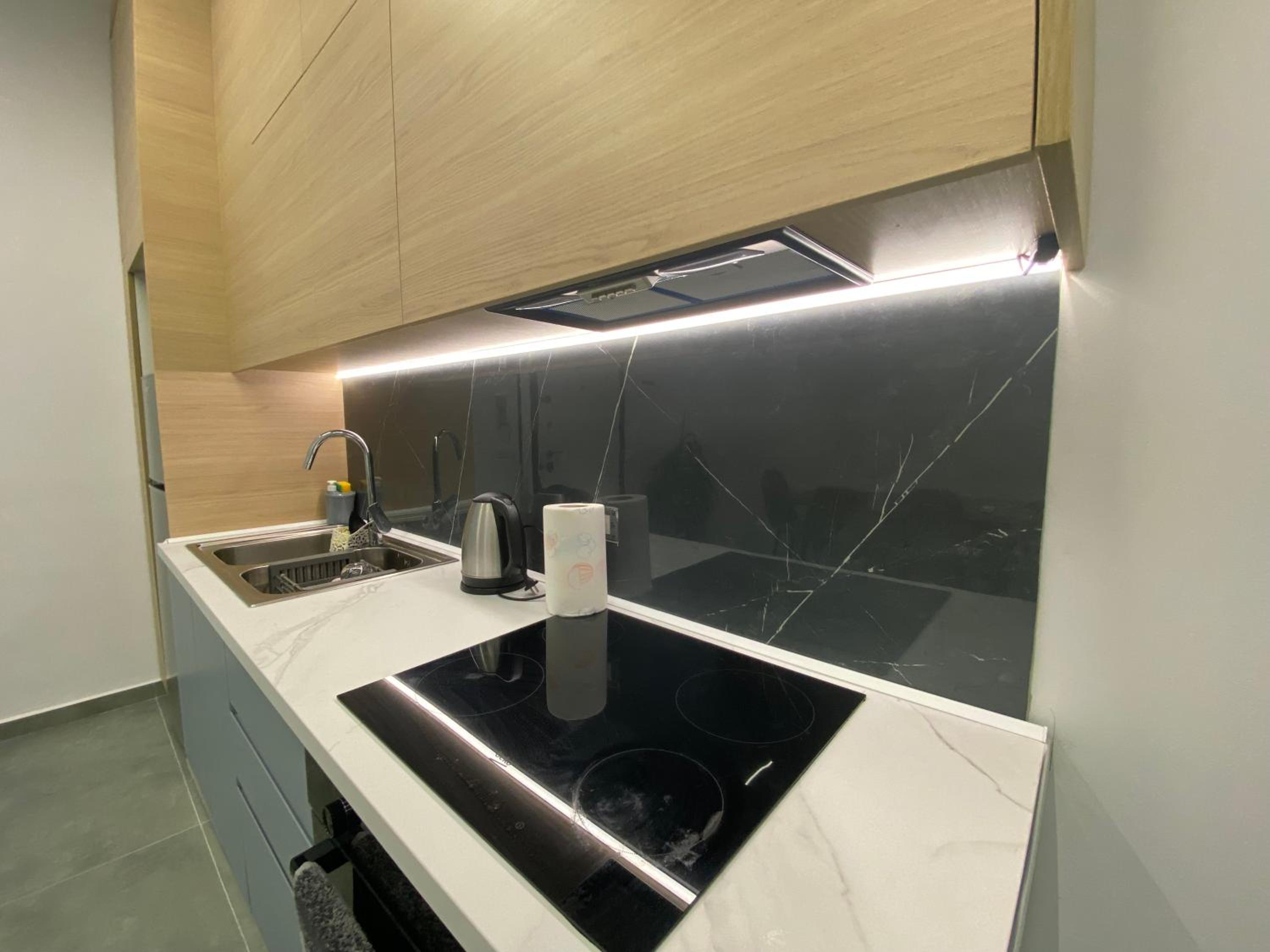 Premium Apartament , Golem