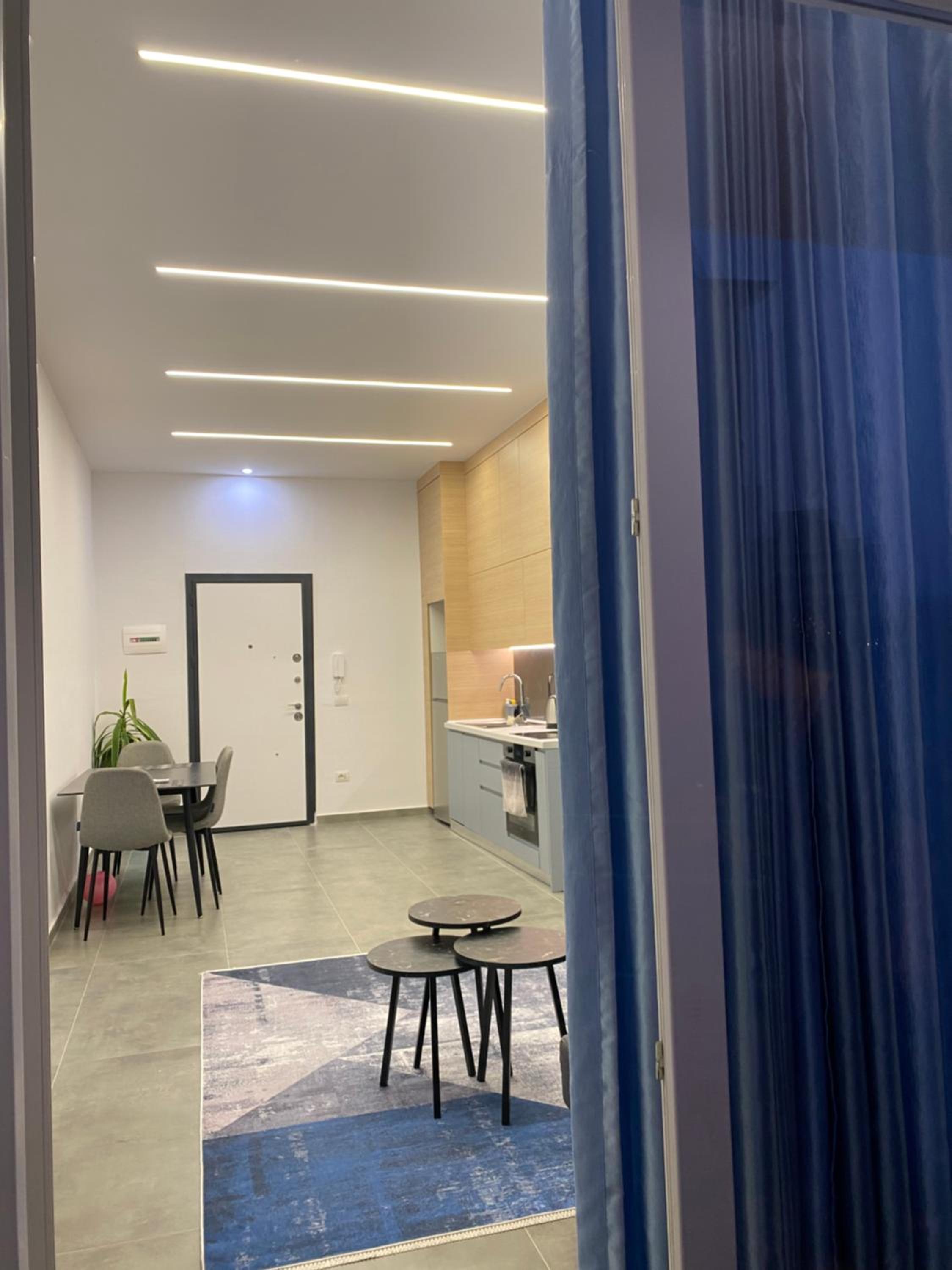 Premium Apartament , Golem