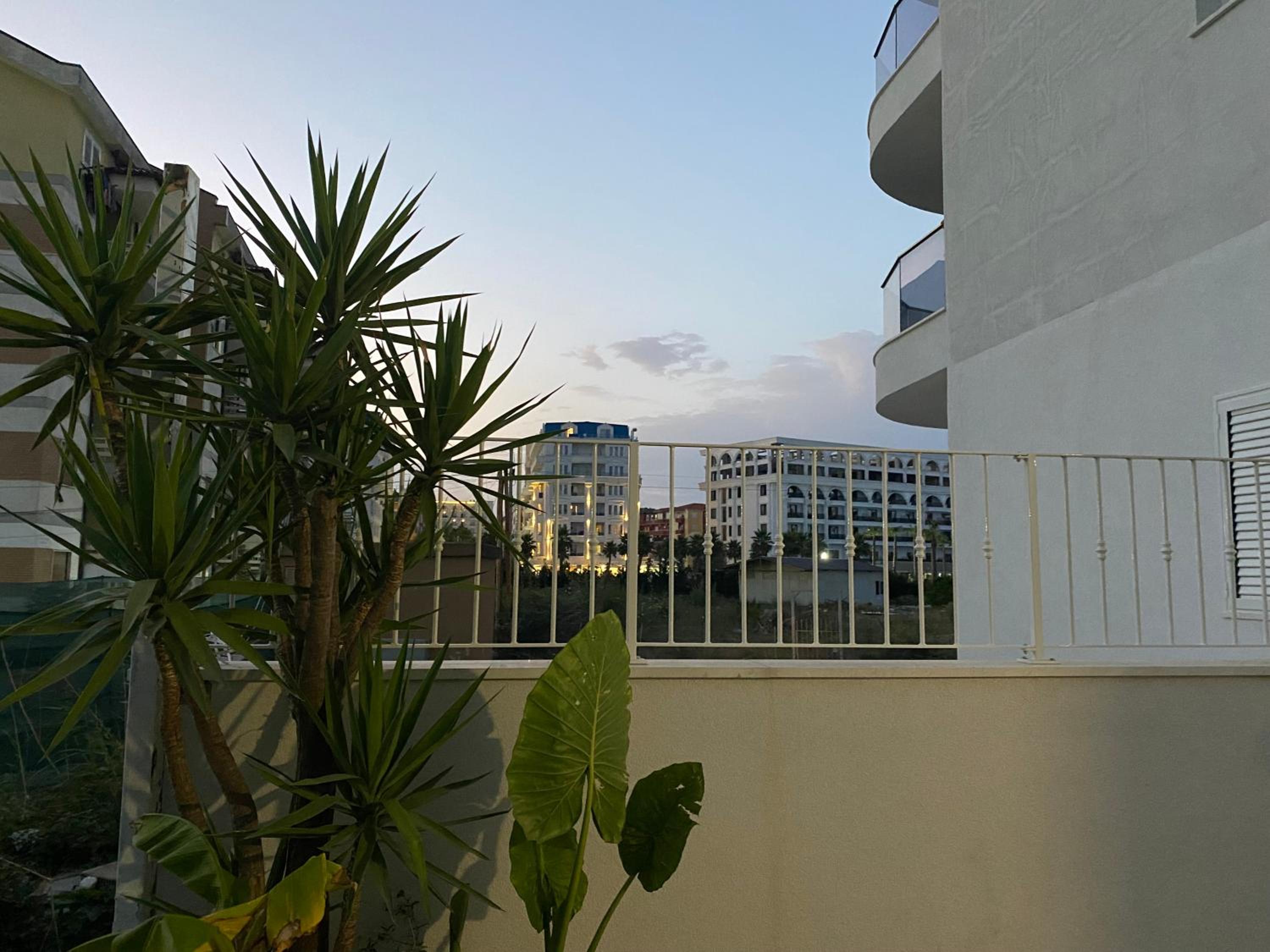 Premium Apartament , Golem