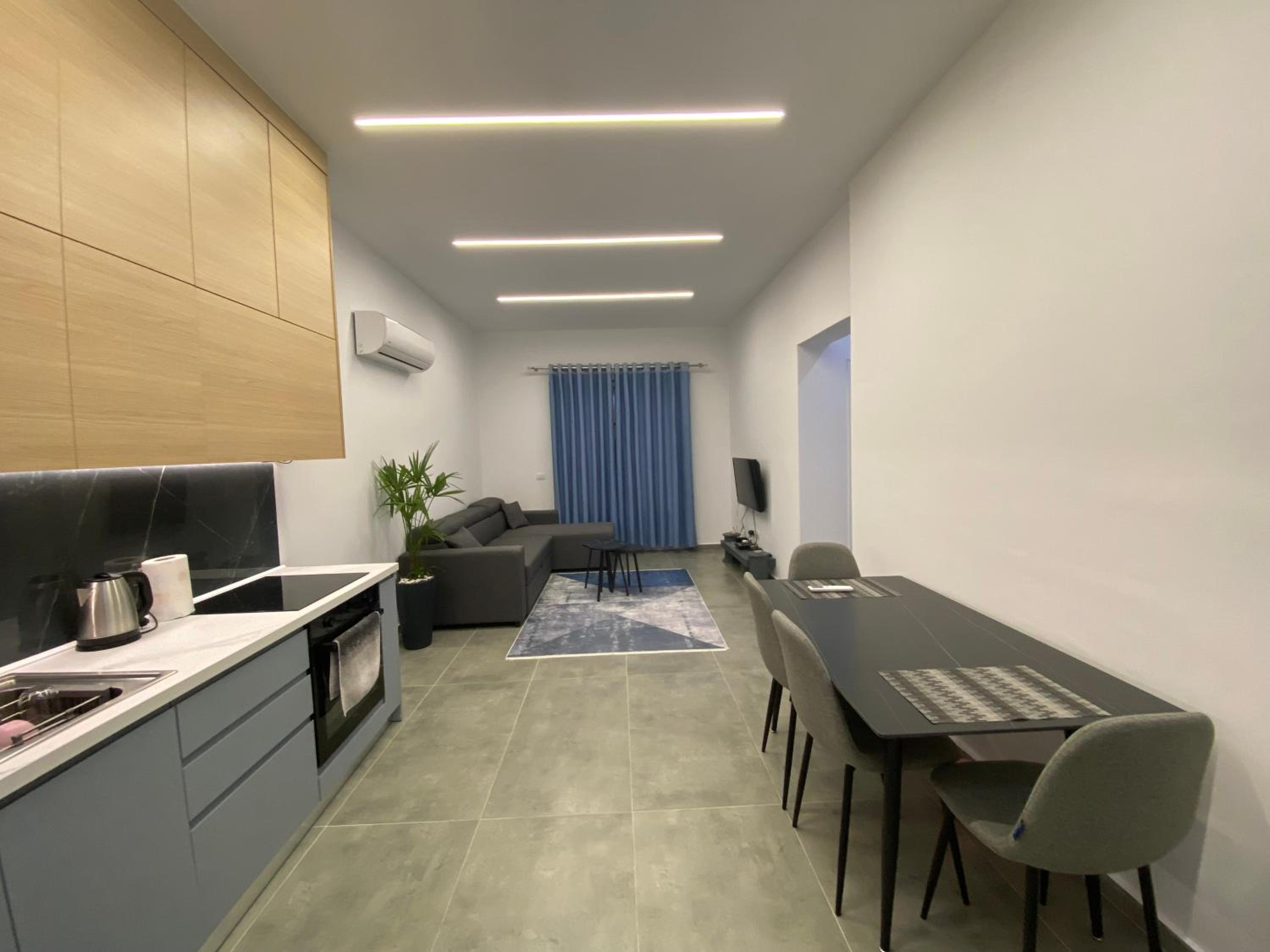 Premium Apartament , Golem